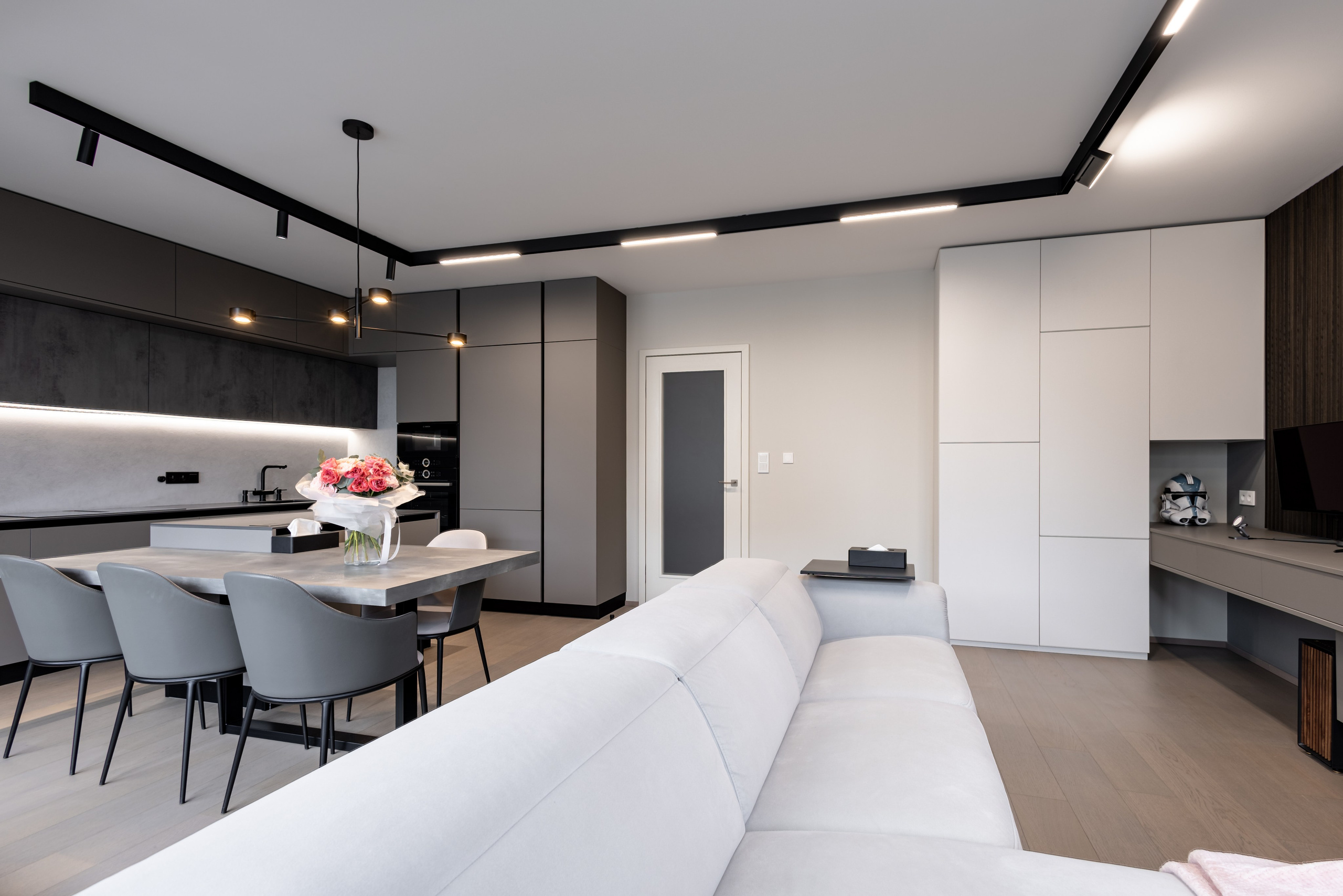 Interior. Family photographer in Prague and Europe Francesca