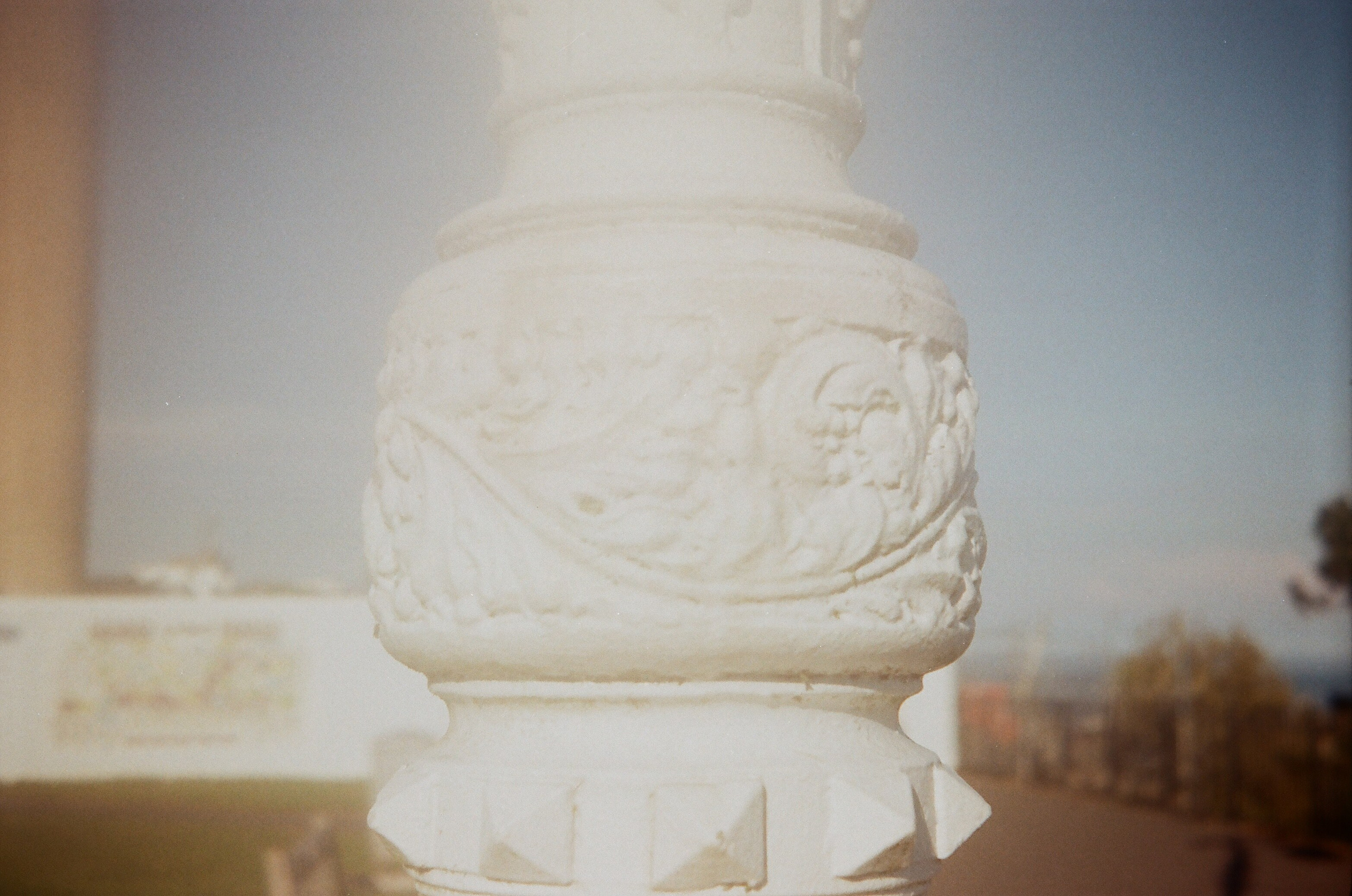 Folkestone (England, UK) 2025. Elena Zykova film photographer in London