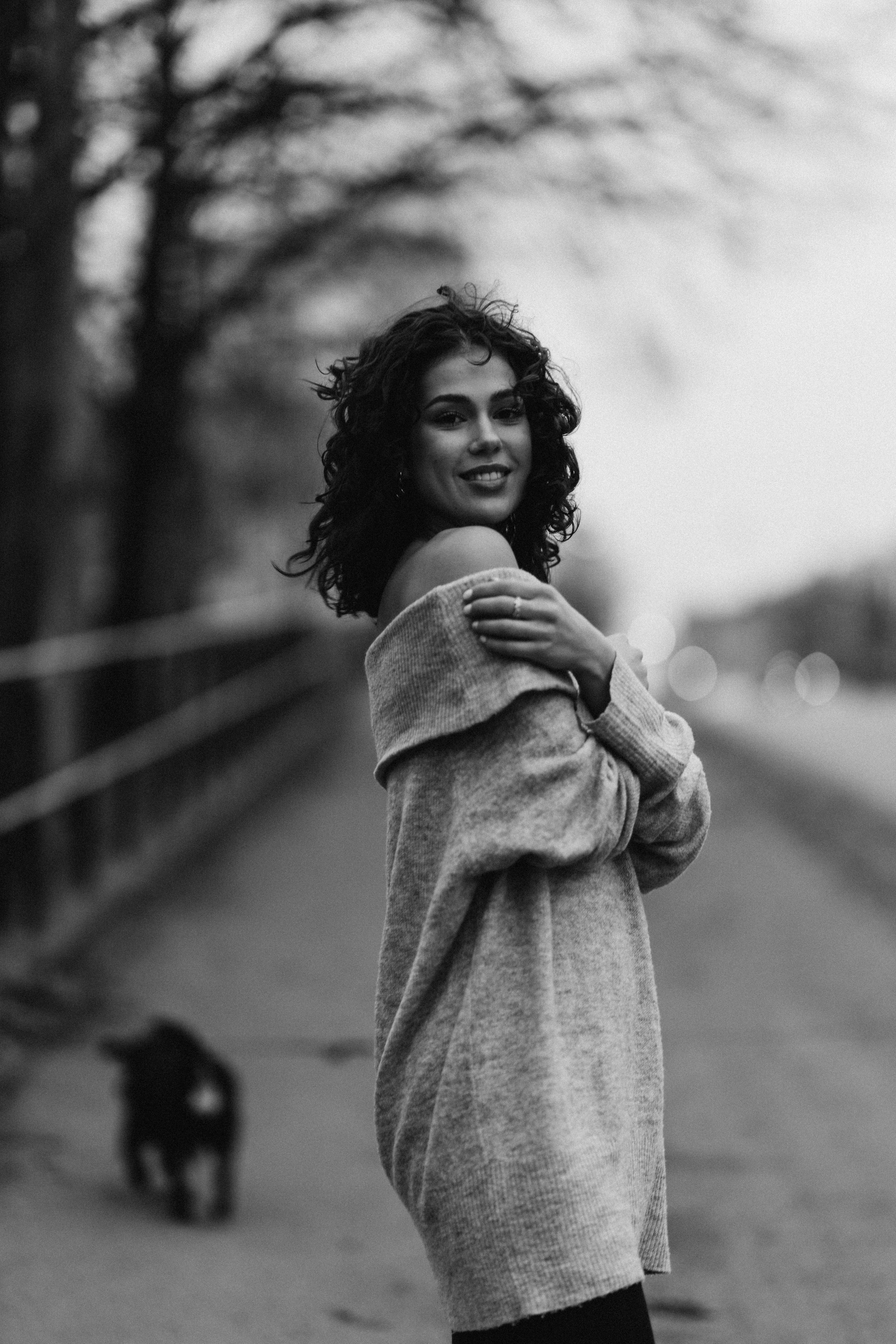 Edith. Wedding and portrait photographer in Helsinki Vickan O