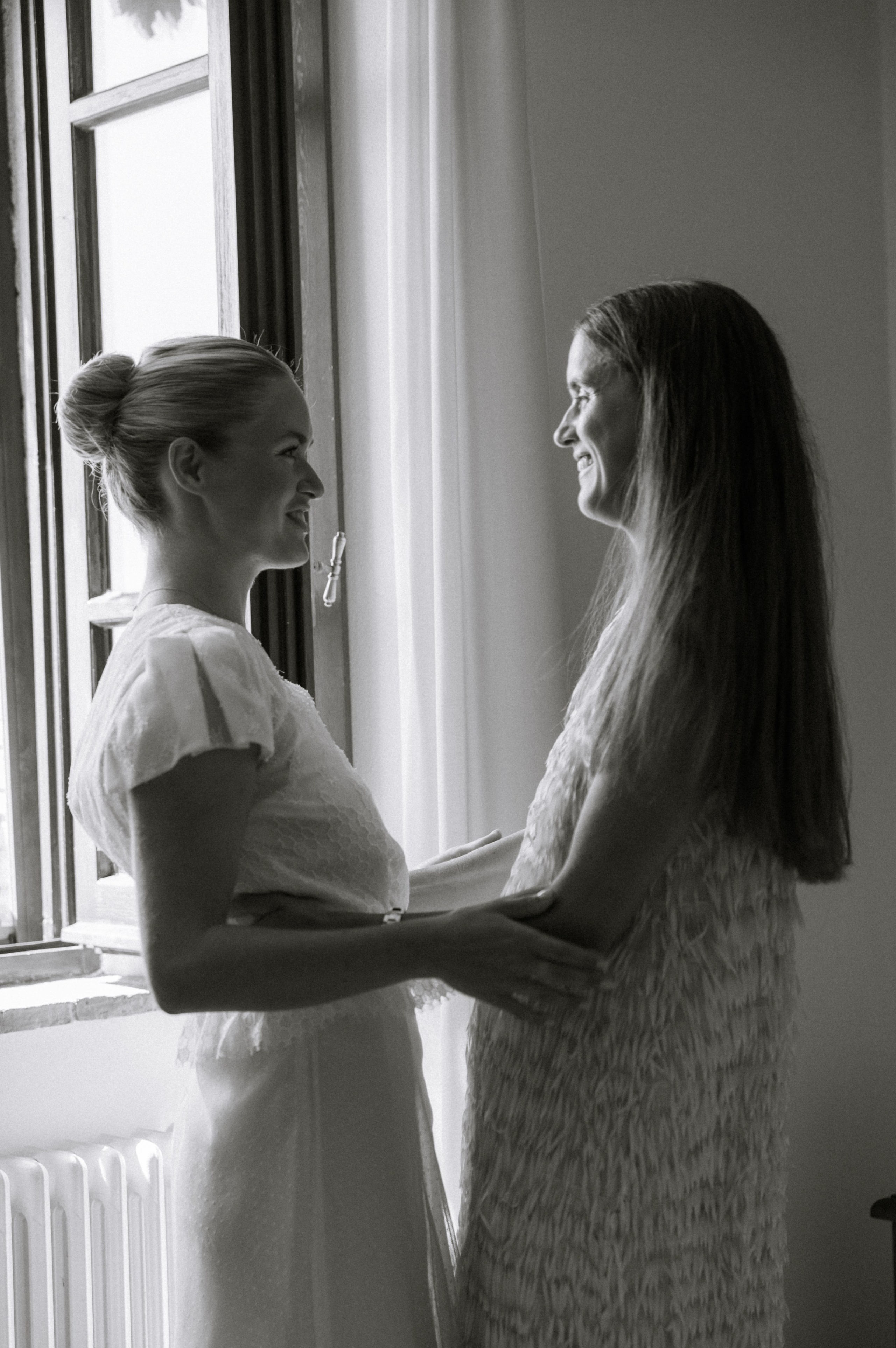 Wedding Thor and Julie