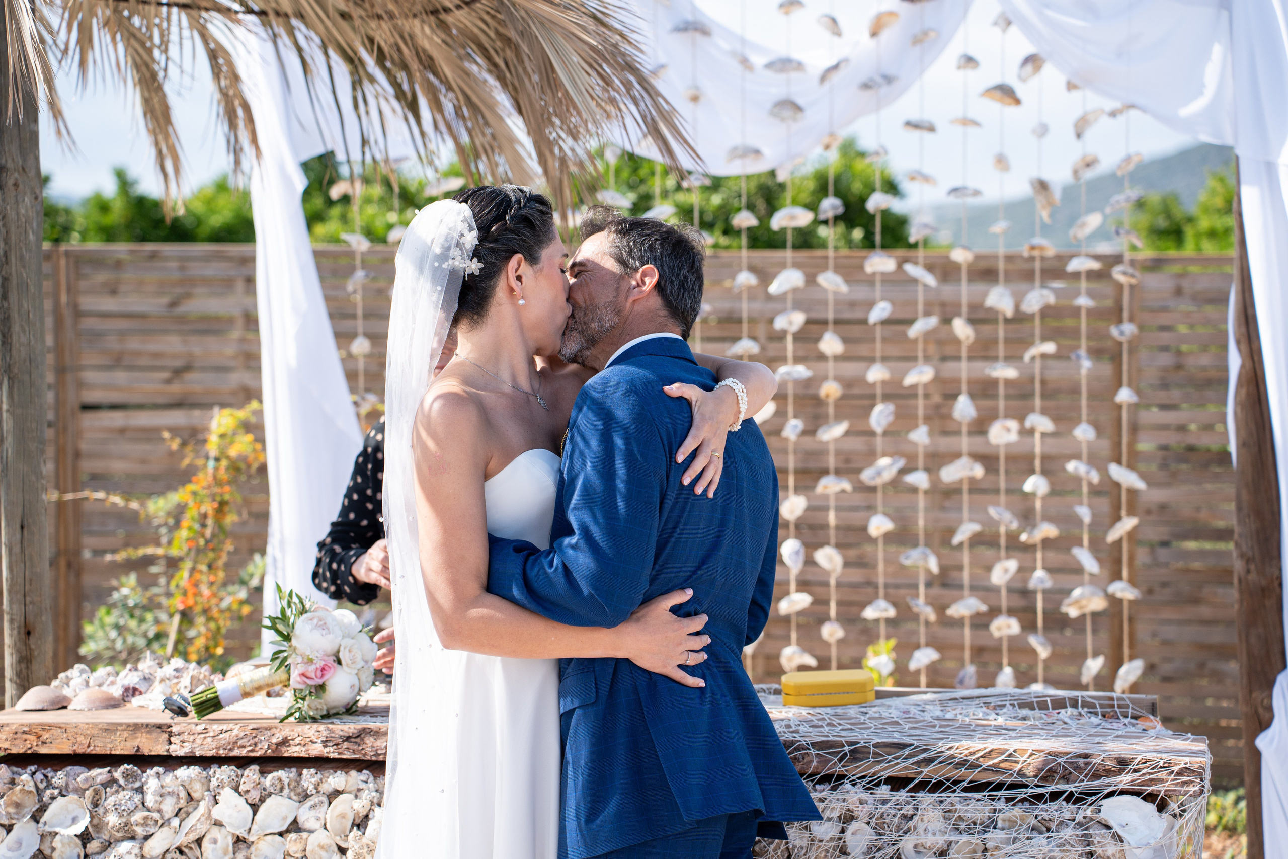 Weddings. Filipe Pires • photography & video