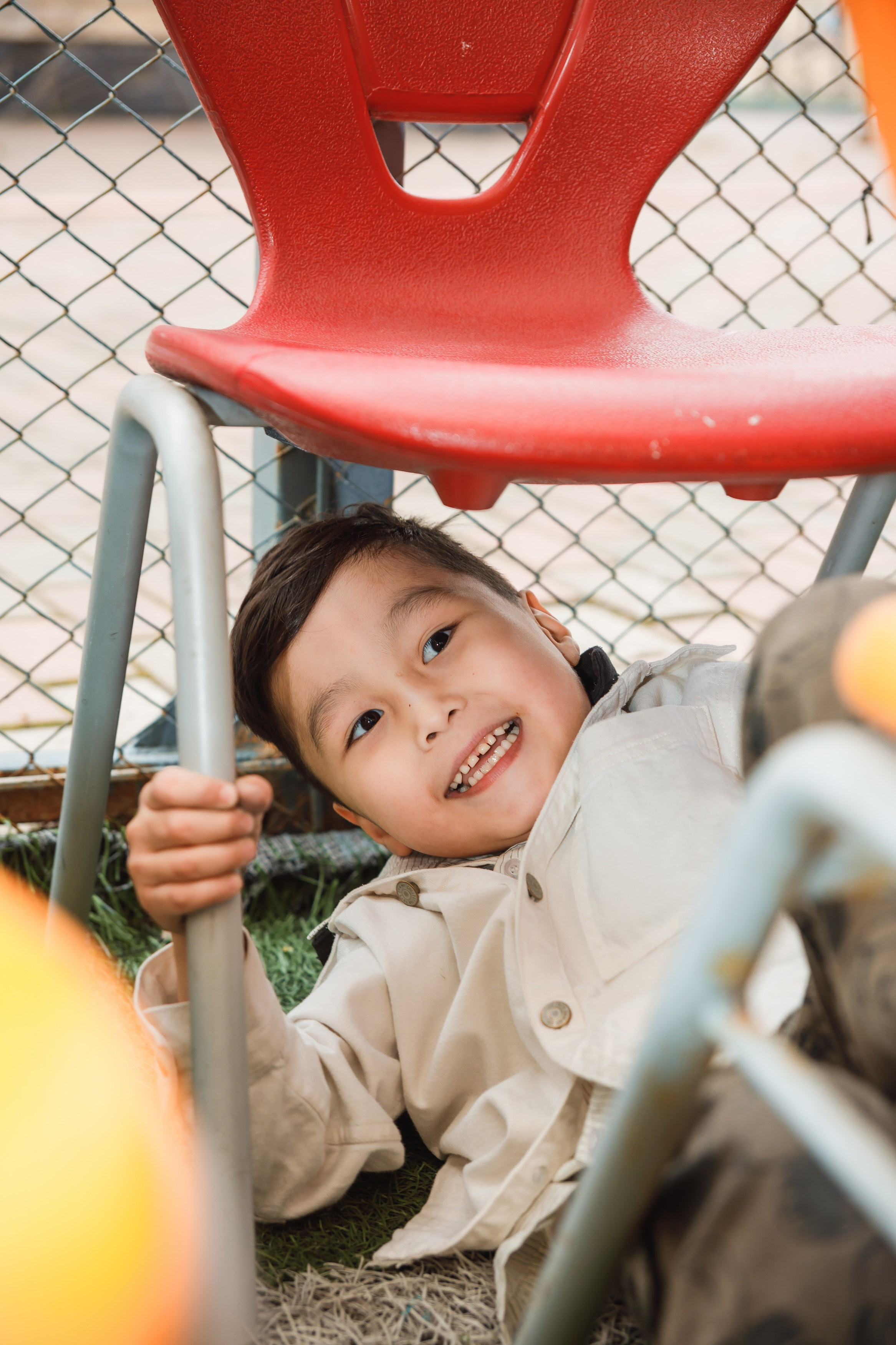 Детские мероприятия. Фотограф Бишкек Садовский Никита