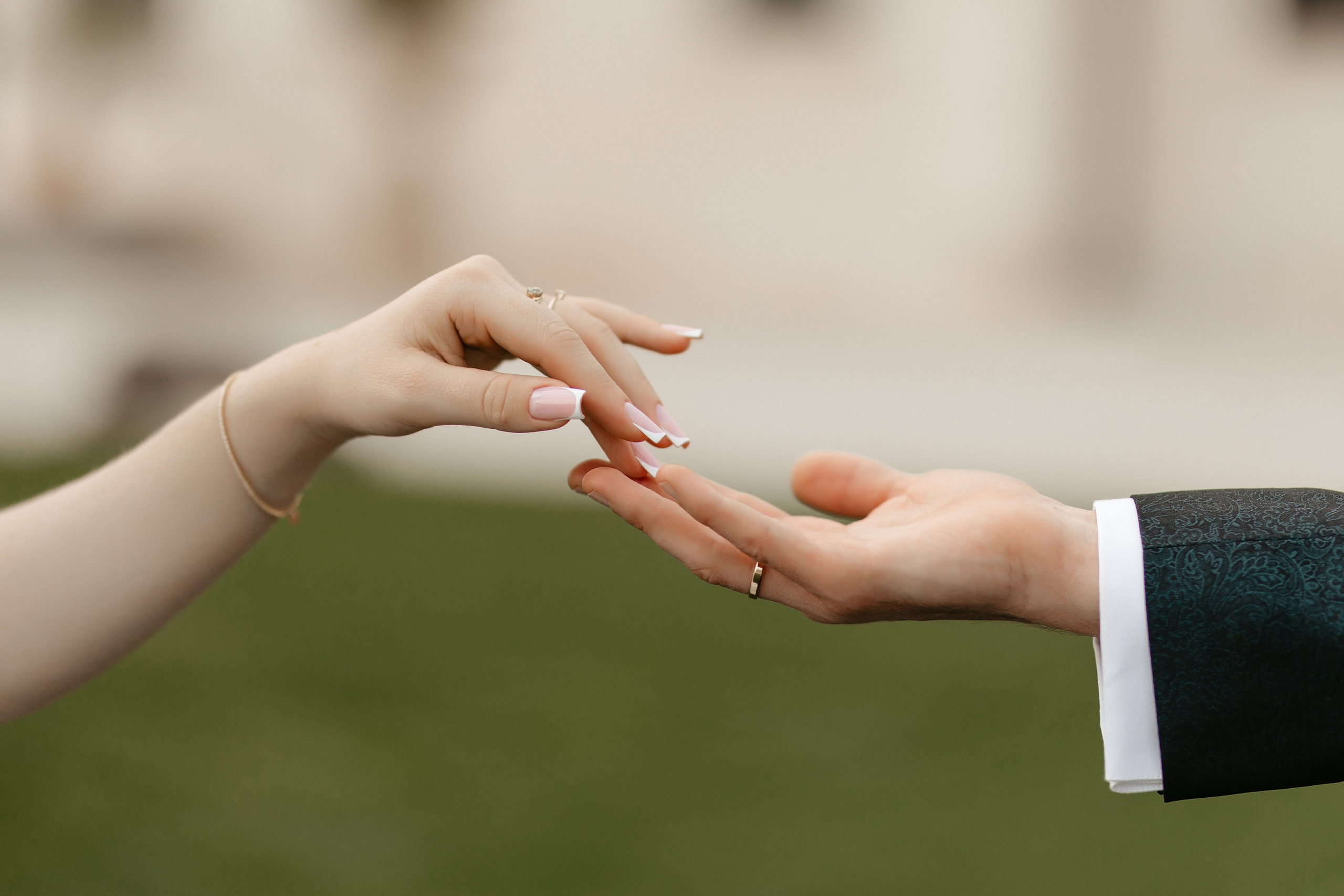 Svetlana & Anatoli: Location: Villa Solatia, Vicenza