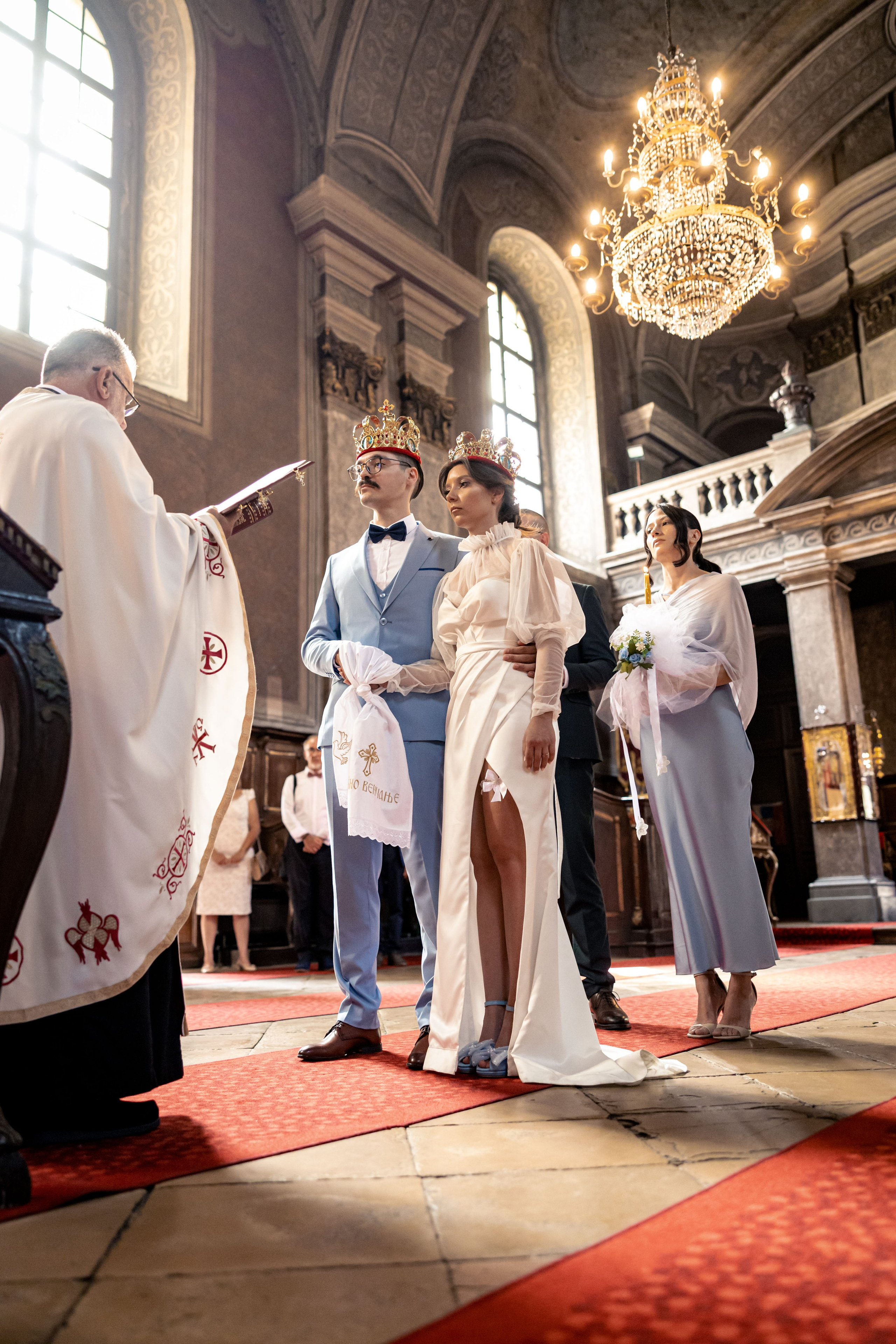 Vanja&Goran. Fotografisanje svadbi, Novi Sad|Dream Point Wedding