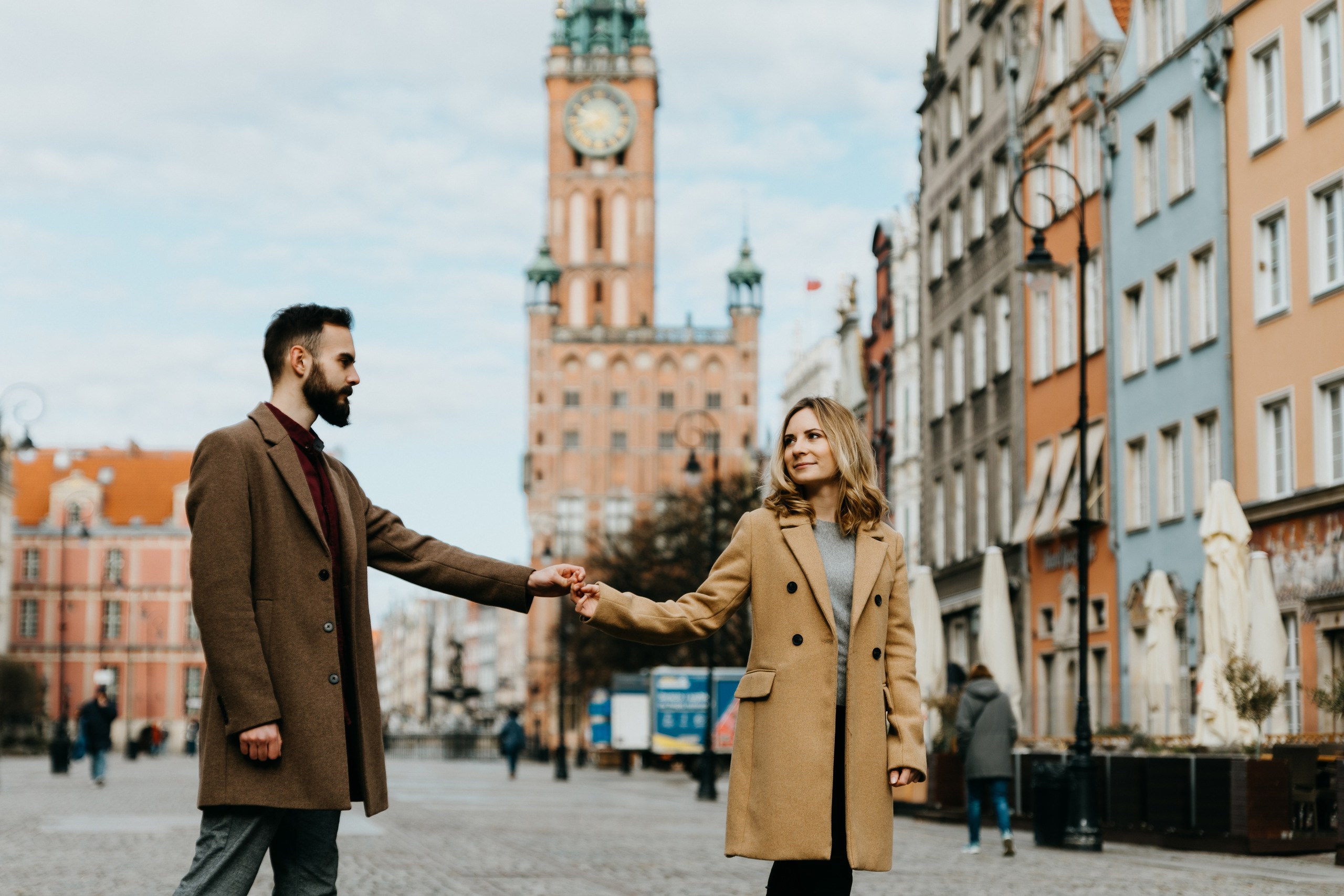 Monika ♡ Marceli. Fotograf Ślubny Warszawa - Sesje Biznesowe Rodzinne Eventy