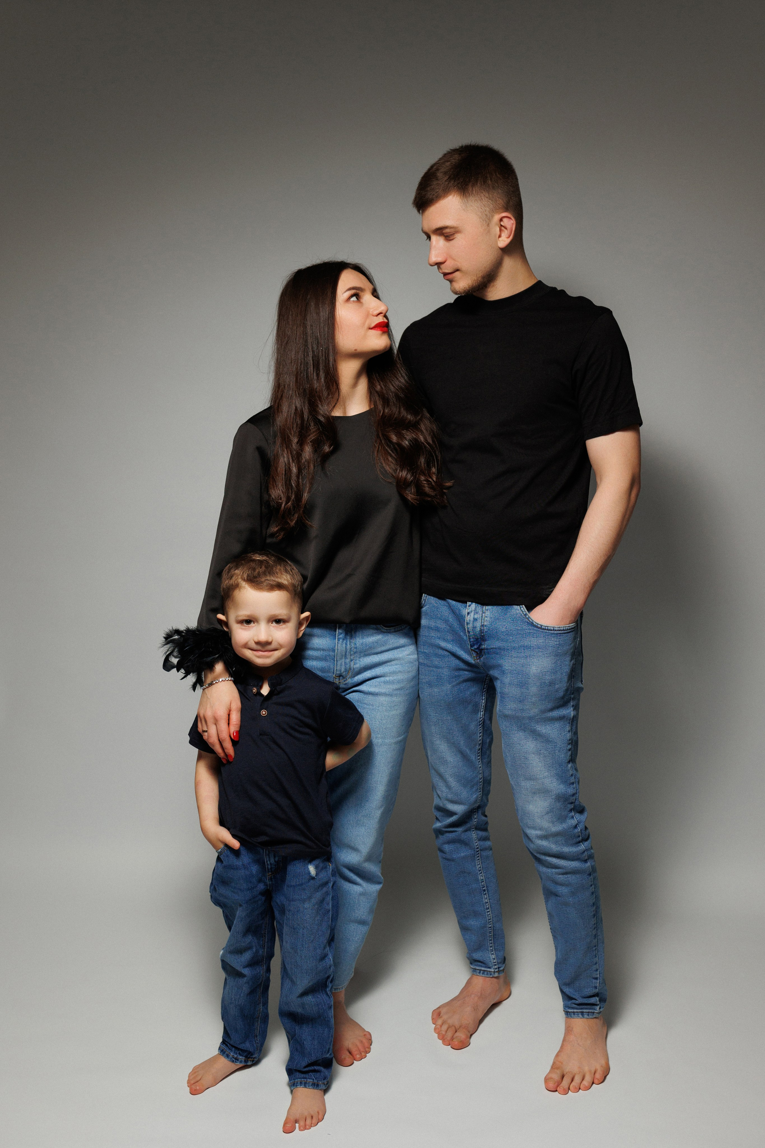 Timur. Photographer in Dublin, Pavel