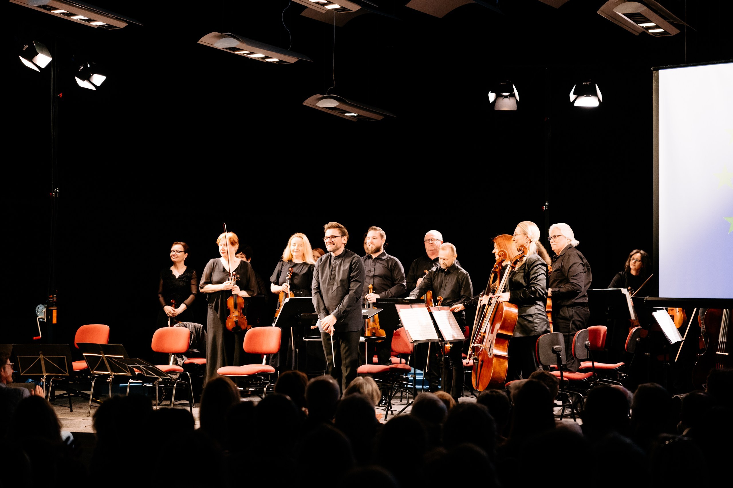 Mocarta Trio. Fotograf Ślubny Warszawa - Sesje Biznesowe Rodzinne Eventy