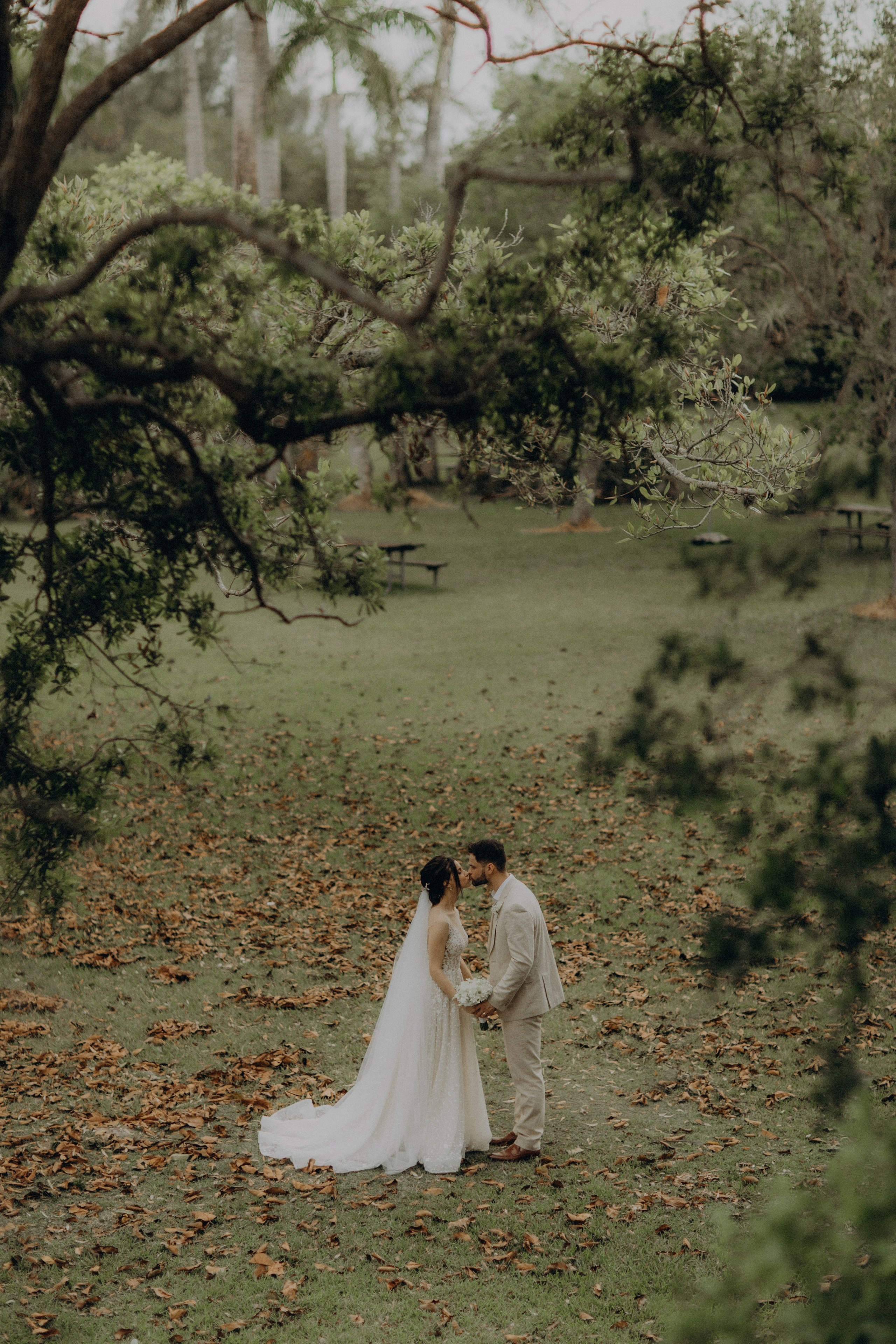 Max & Kristina (FL). CAPTURED BY SHANKS PHOTOGRAPHY