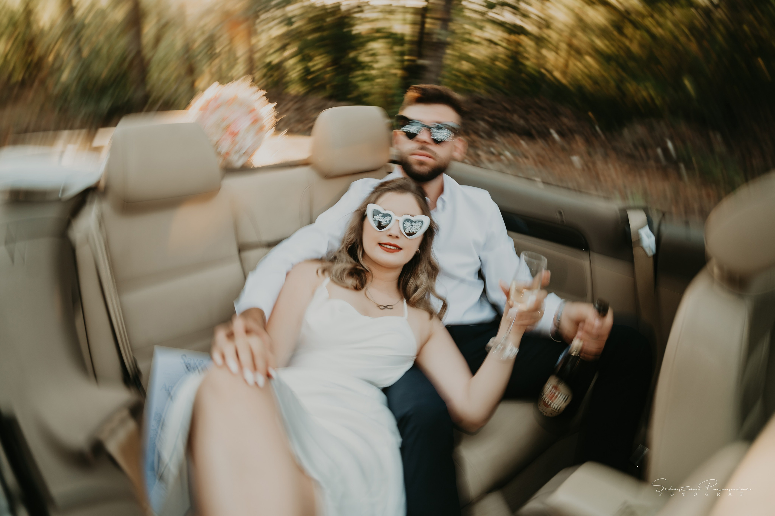 Save The Date. Sebastian Purusniuc Fotograf - Iasi