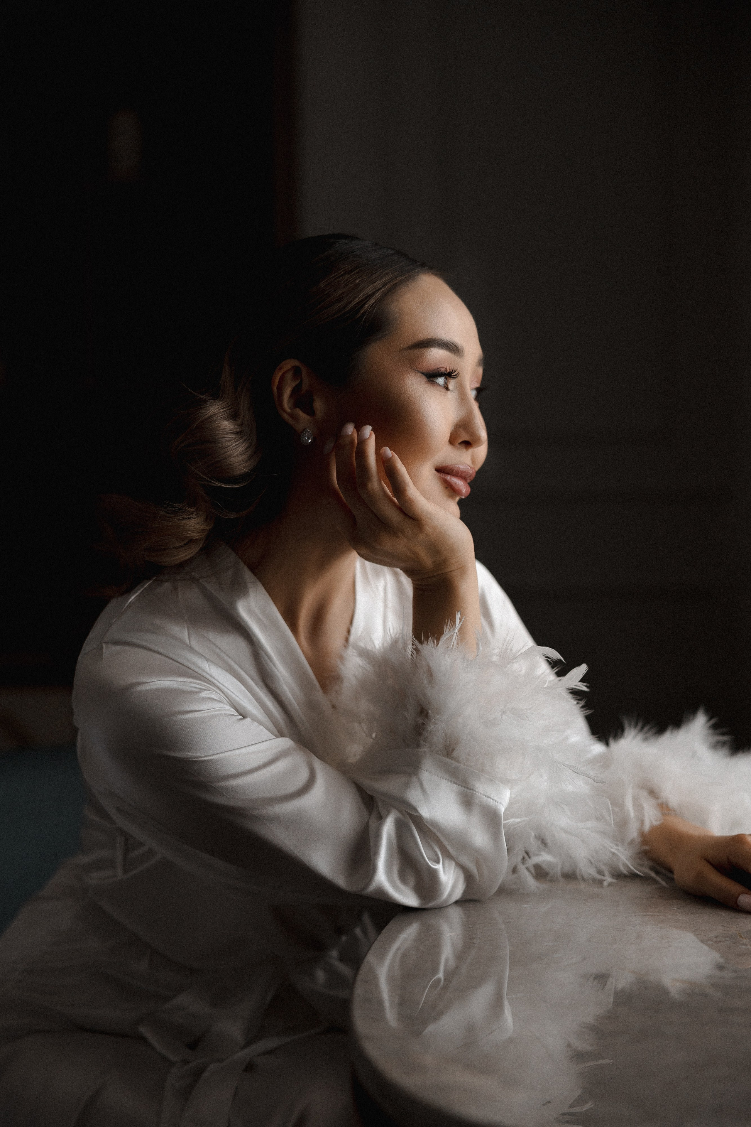 Shahbaz & Nayana. Азимжан Нуритдинходжаев — свадебный фотограф