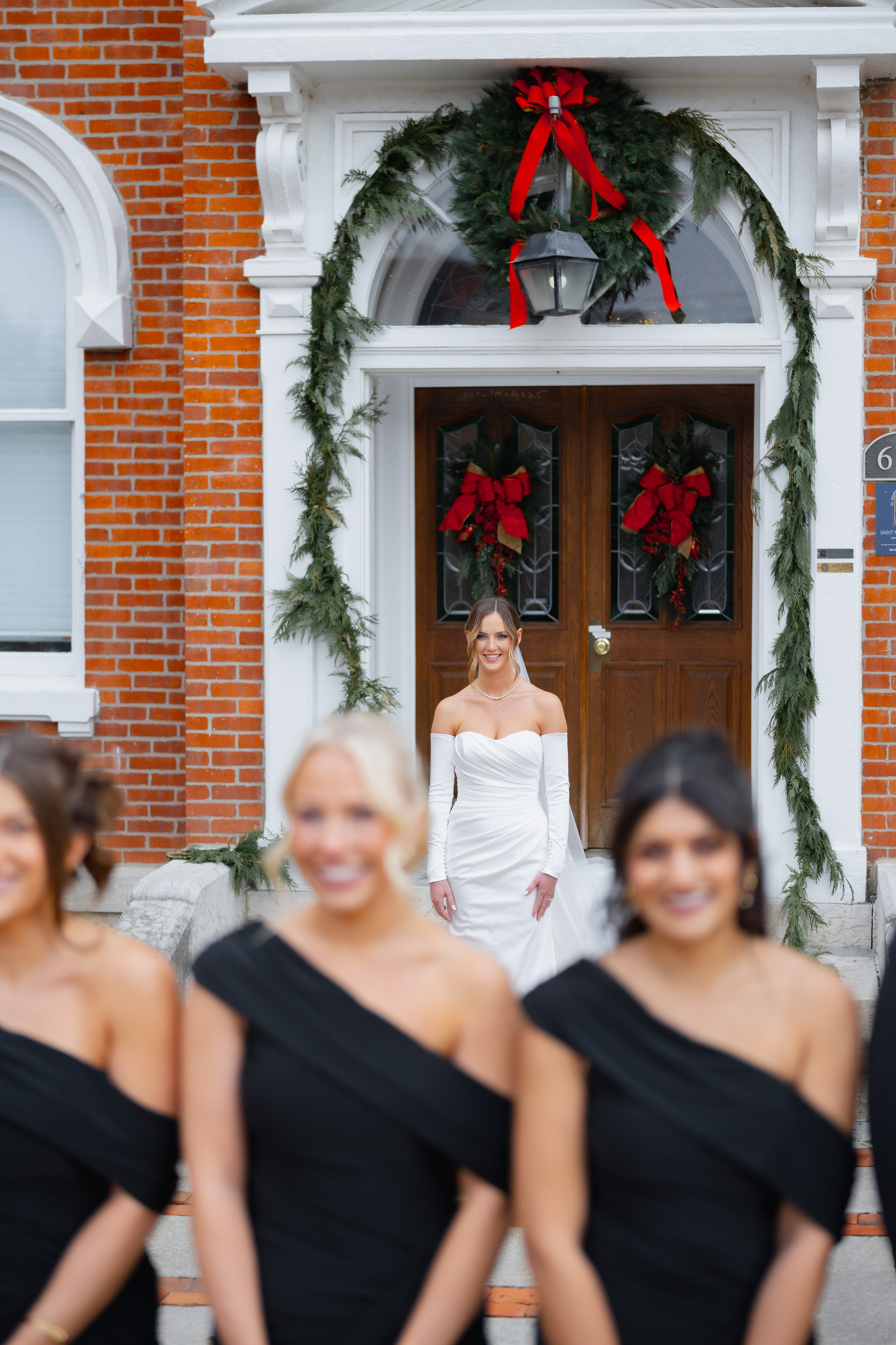 Jack and Maggie. Anna Krasnova Wedding photographer