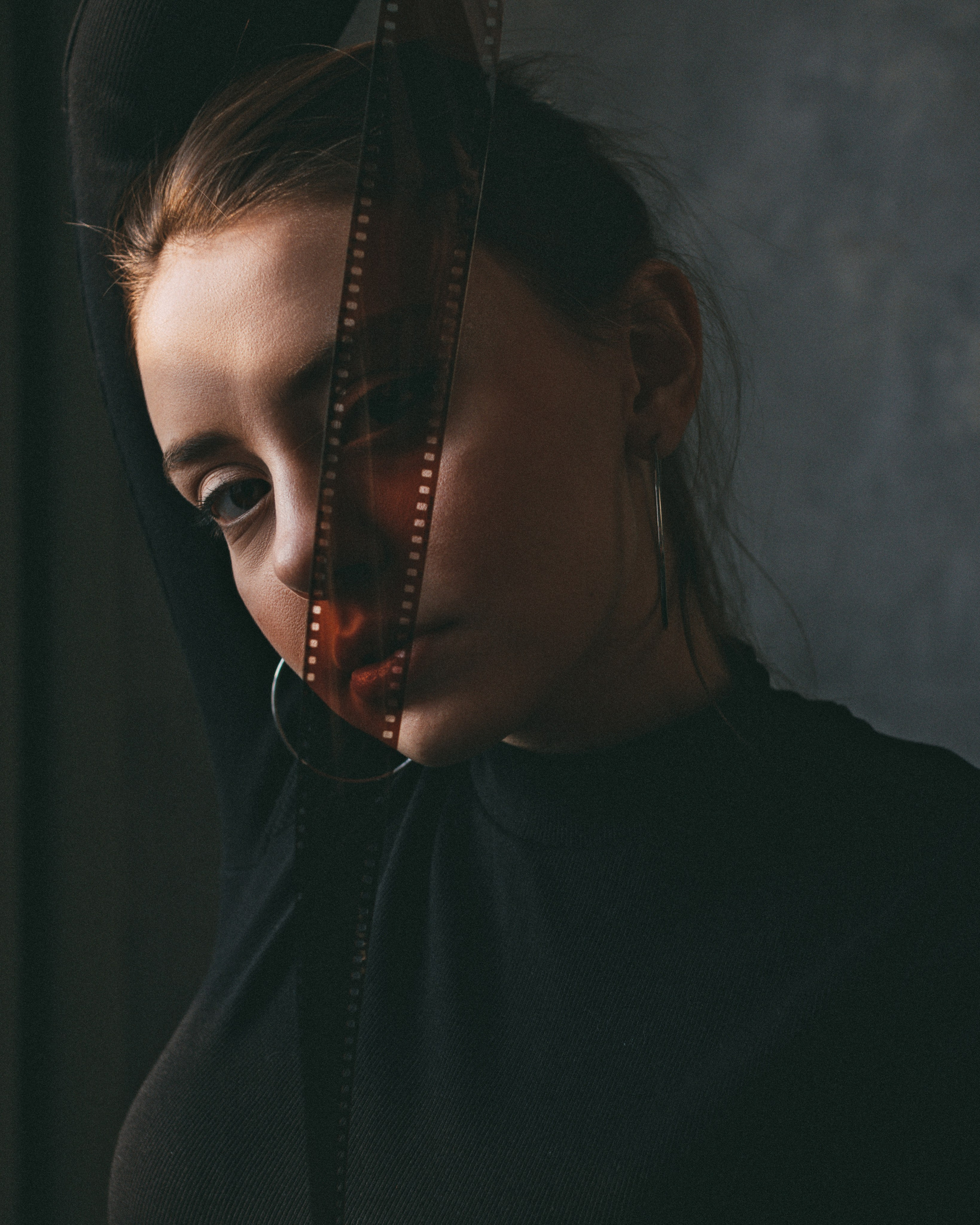 PORTRAITS. Портретный и спортивный фотограф в Алматы Алексей Овечкин