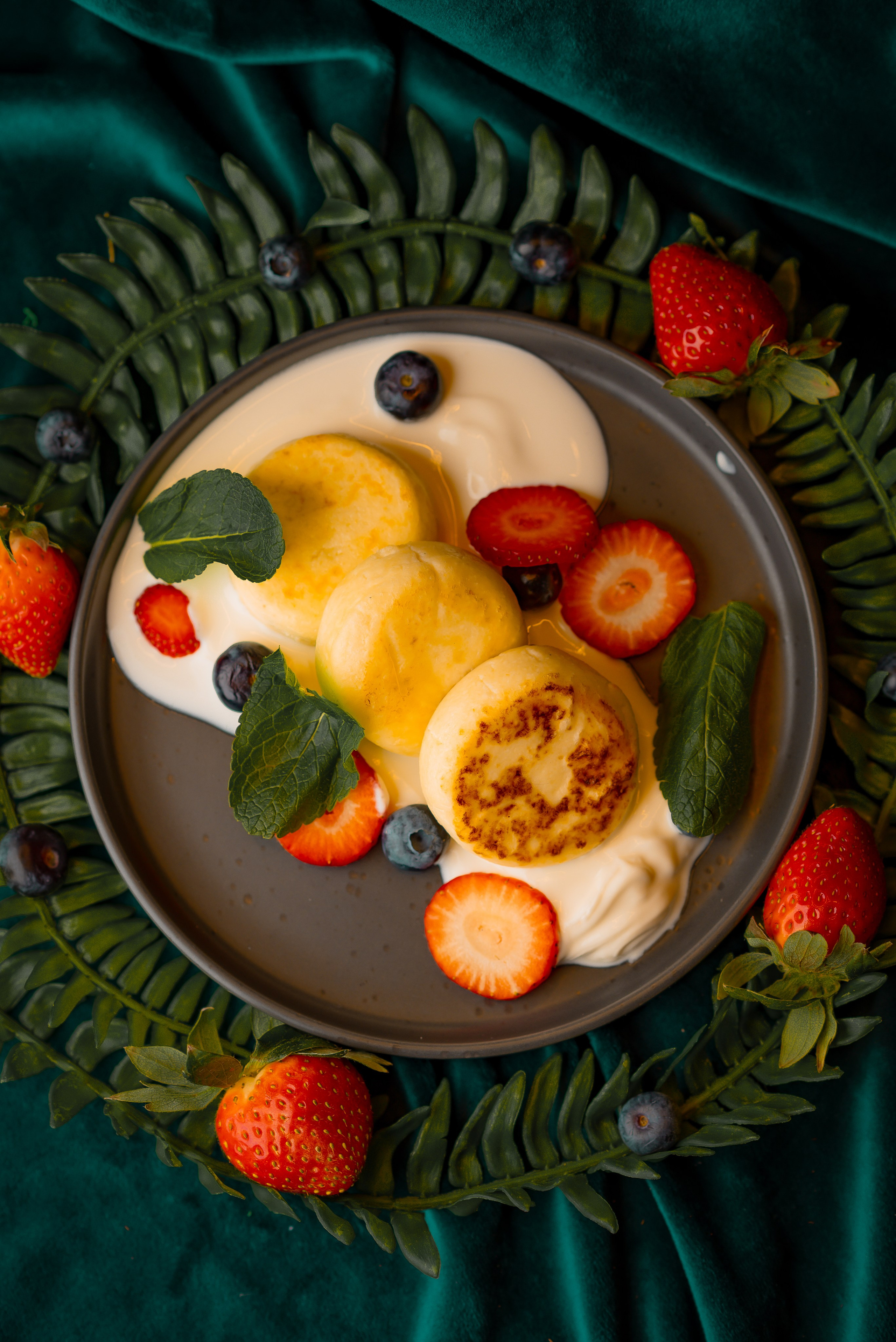 FOOD Photo. ST.PHOTO13