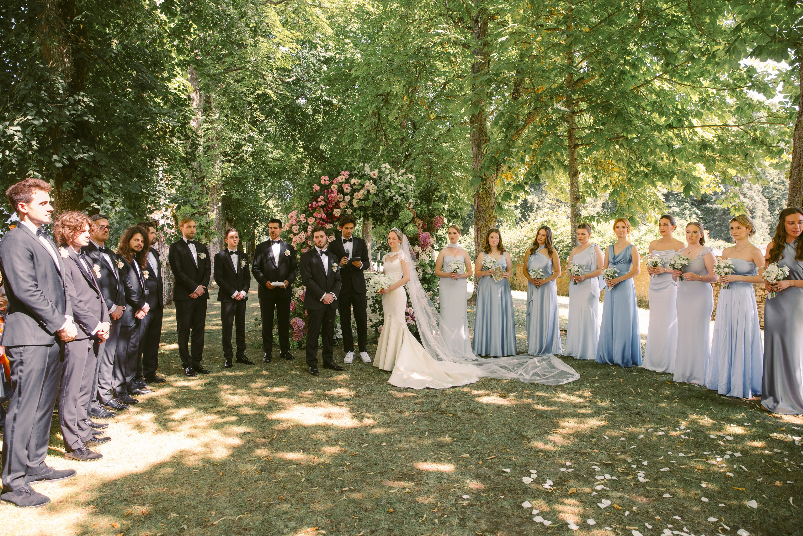 Xenia & Aleksey. Photographer in Paris