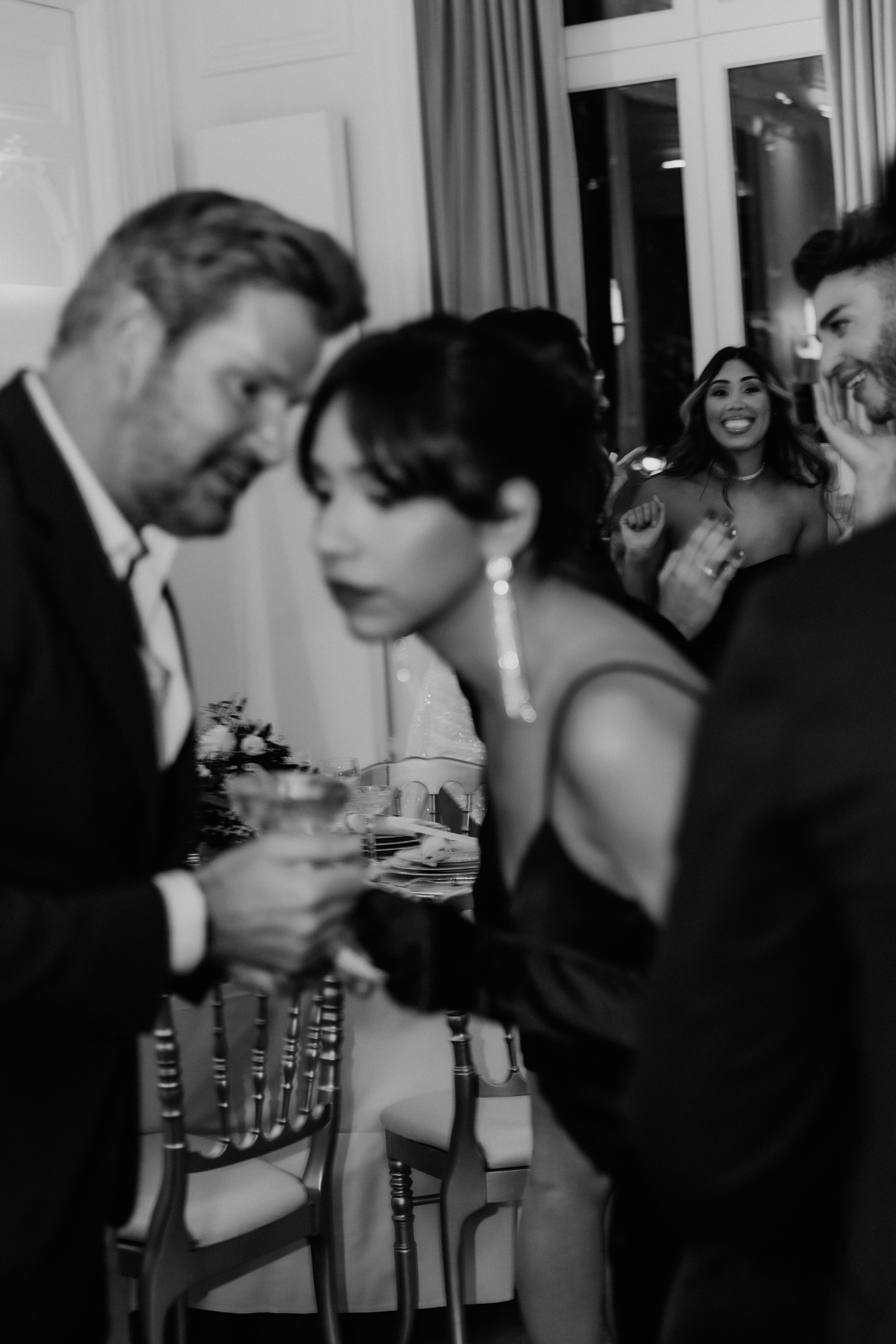 Tayna & Caster. Photographer in Paris