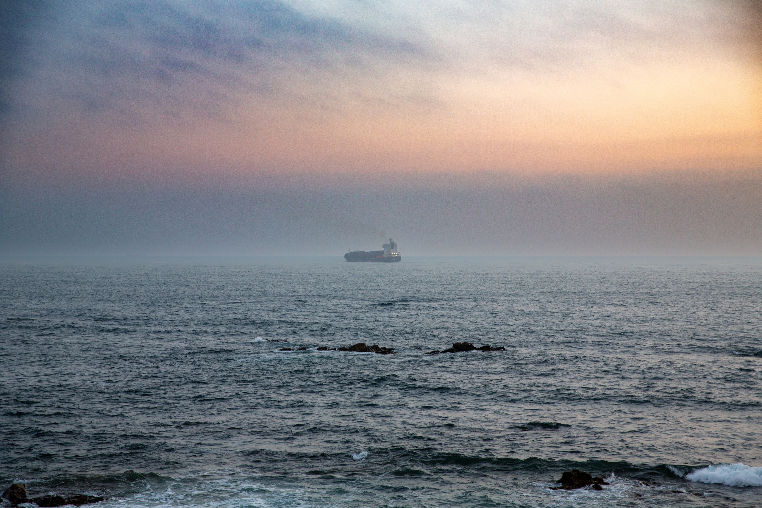 Paisagens. Thiago Chinellato