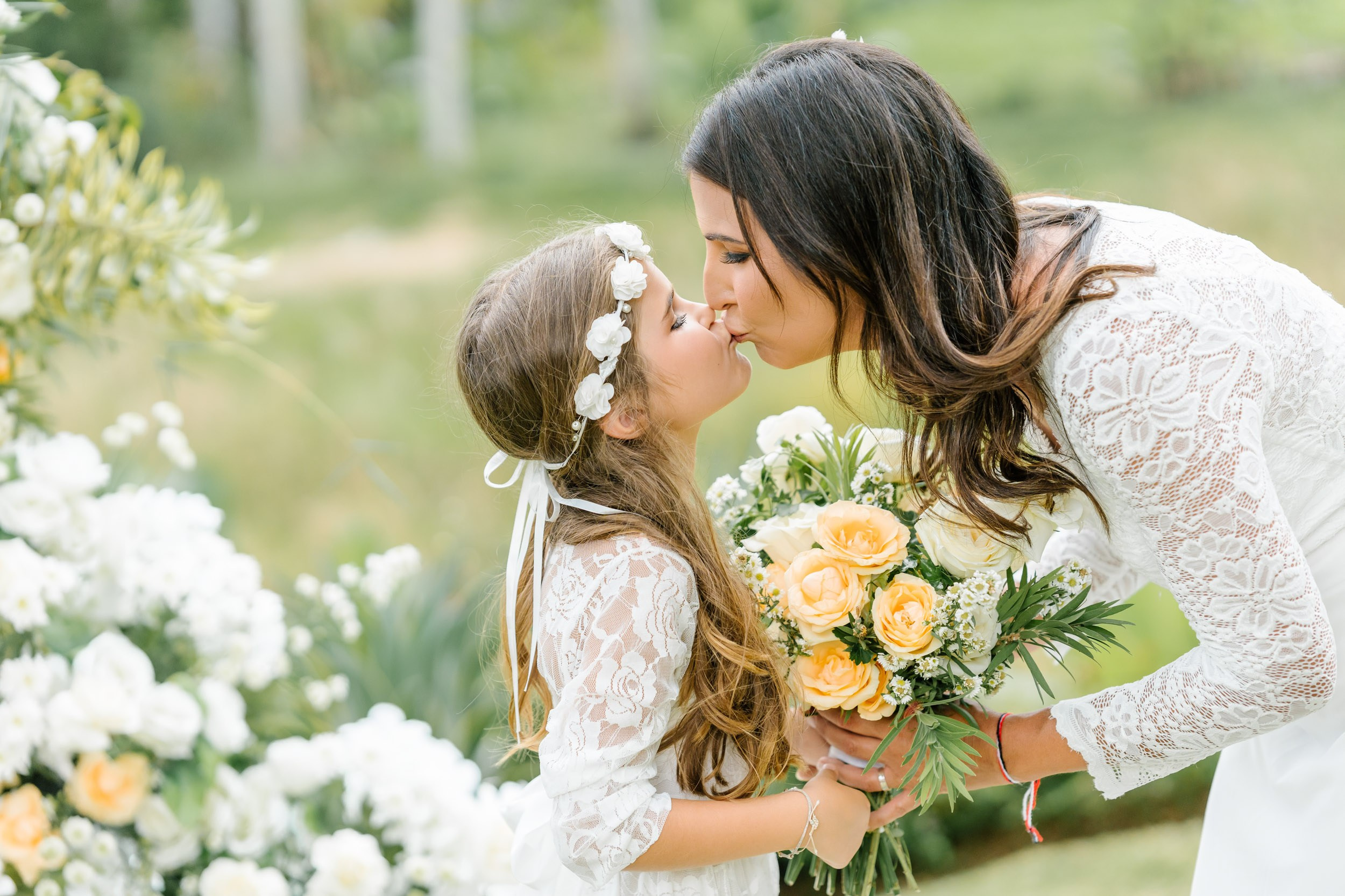 Sebastian & Alessandrina. Female Photographer in Bali