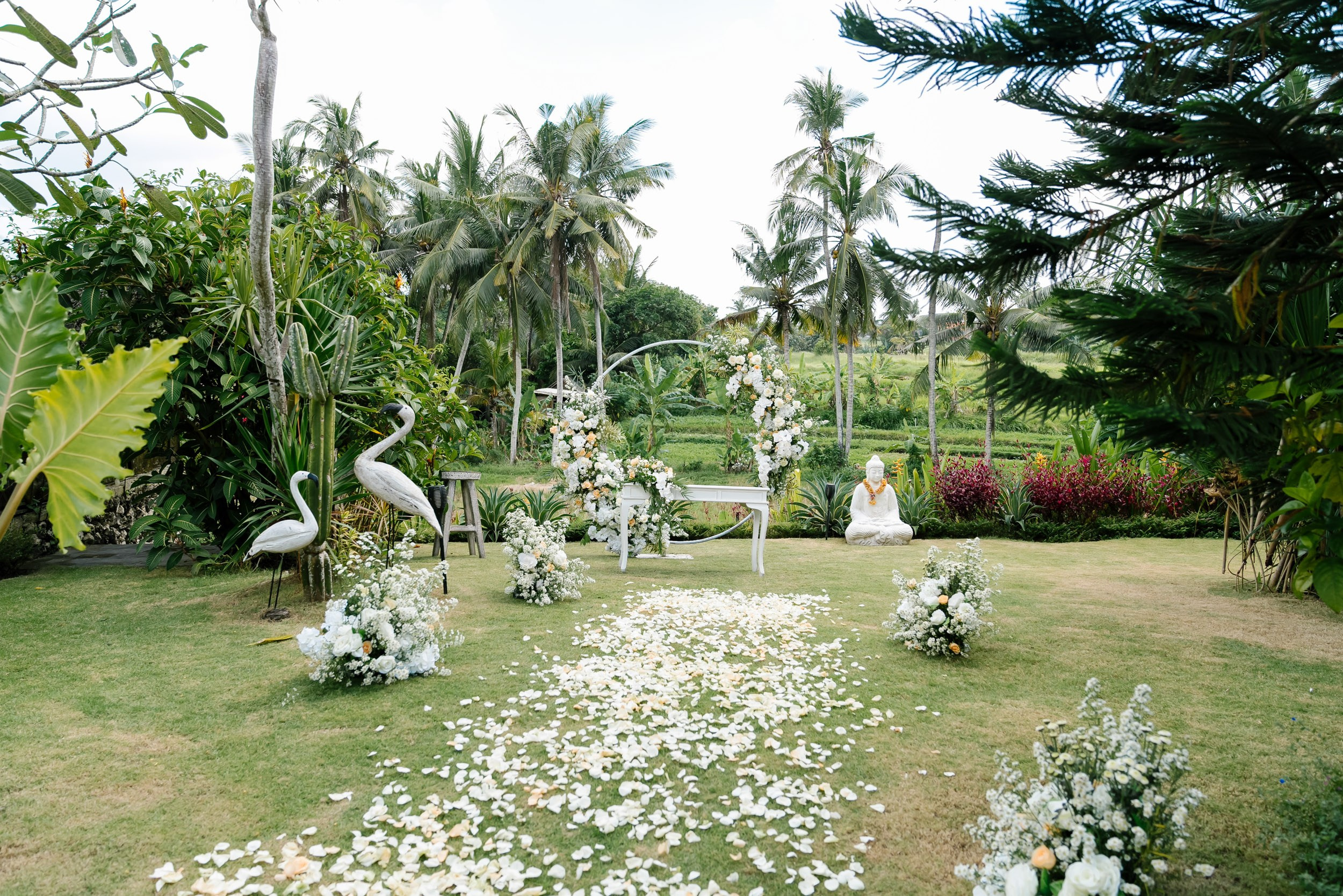 Sebastian & Alessandrina. Female Photographer in Bali