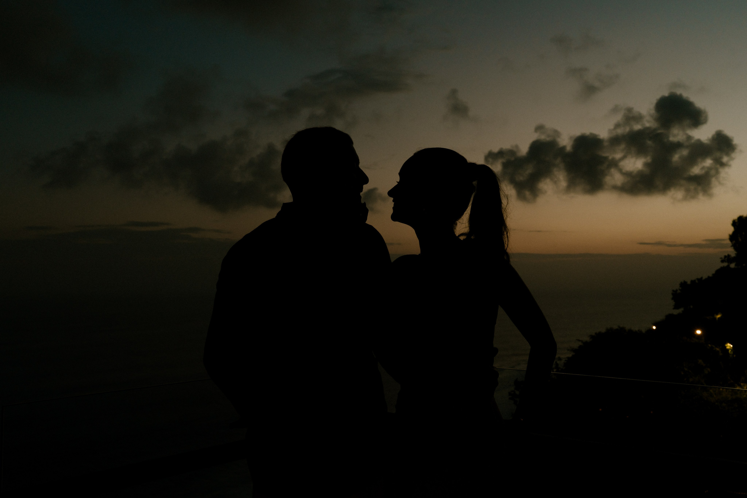 Nicolaos & Ivanna. Female Photographer in Bali