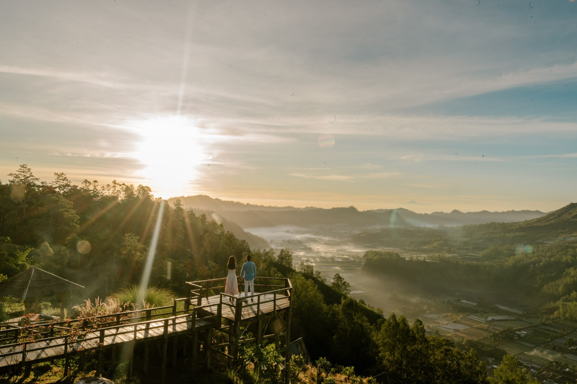 Mishal & Neha. Female Photographer in Bali