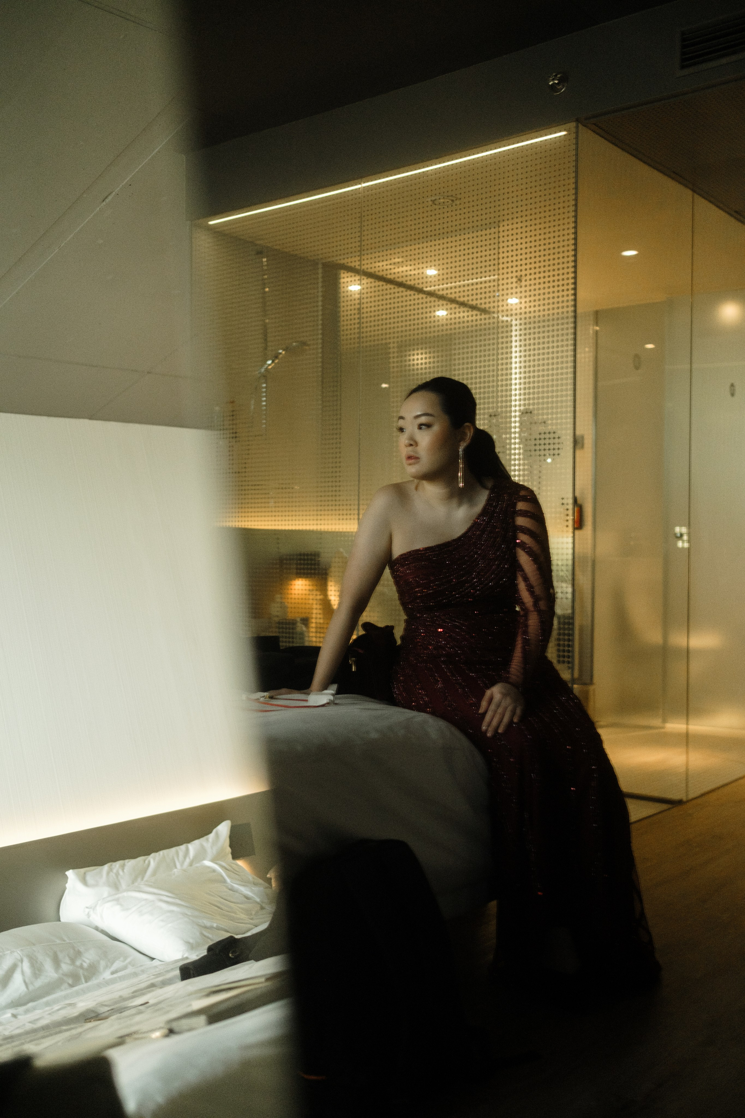 Flo & Men. Rotterdam. Paola fotógrafo / videografo de bodas en Barcelona