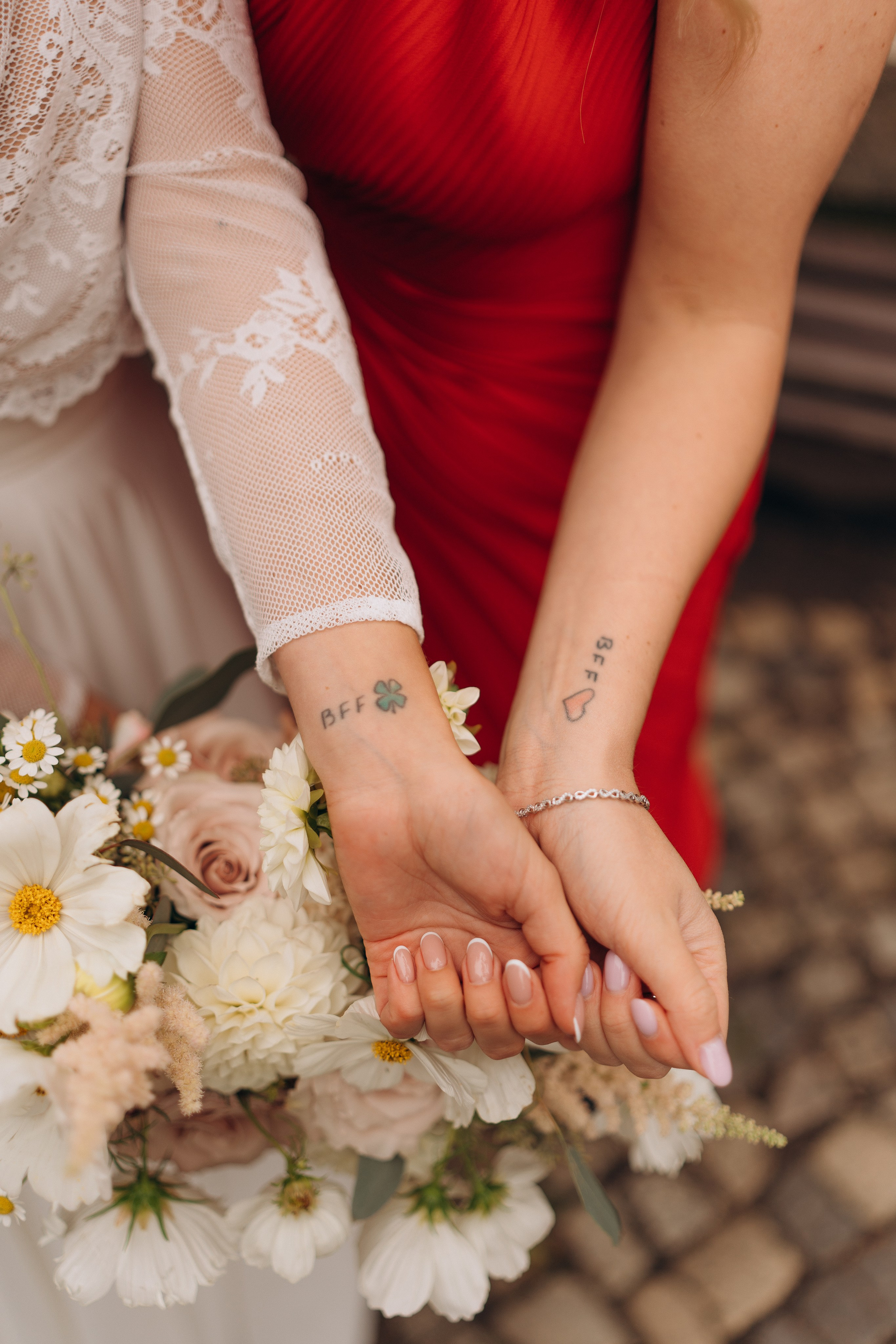 Wiktoria i Michał. Home