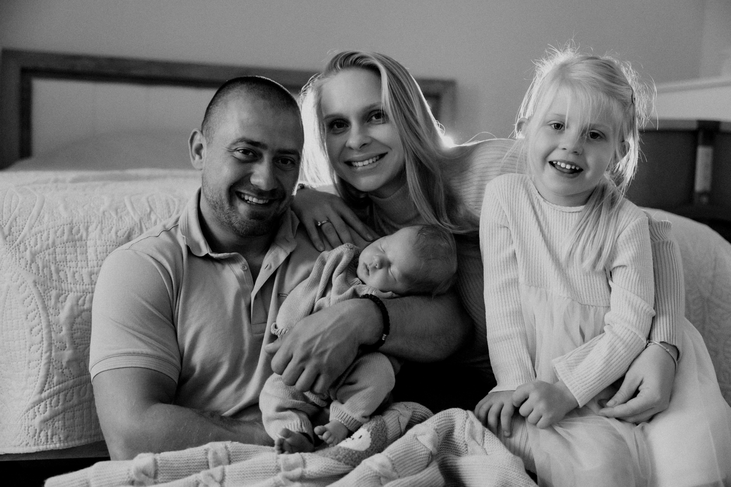 Baby Boy. Фотограф Ирина Йотова