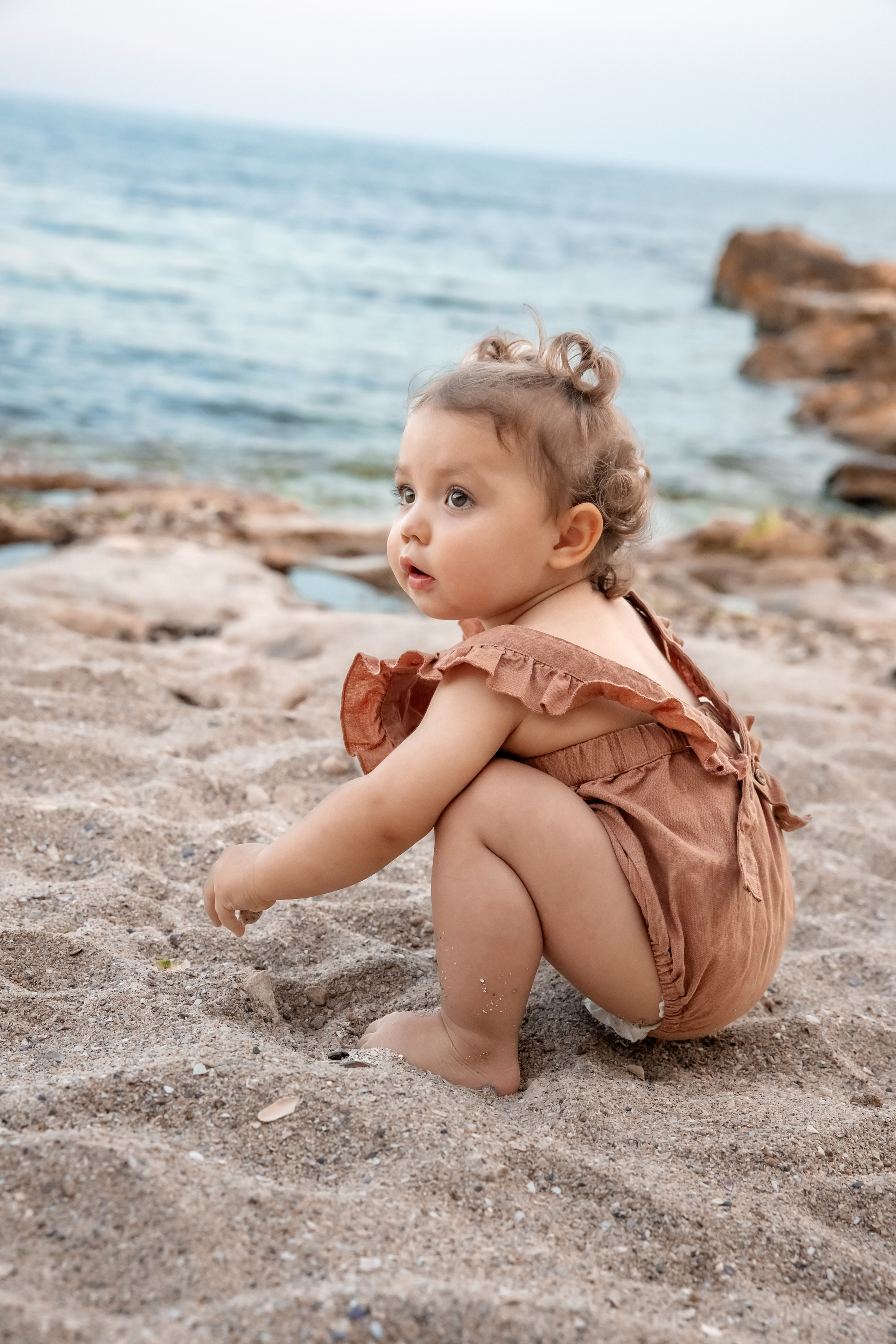 Фотосесия на плажа. Фотограф Ирина Йотова