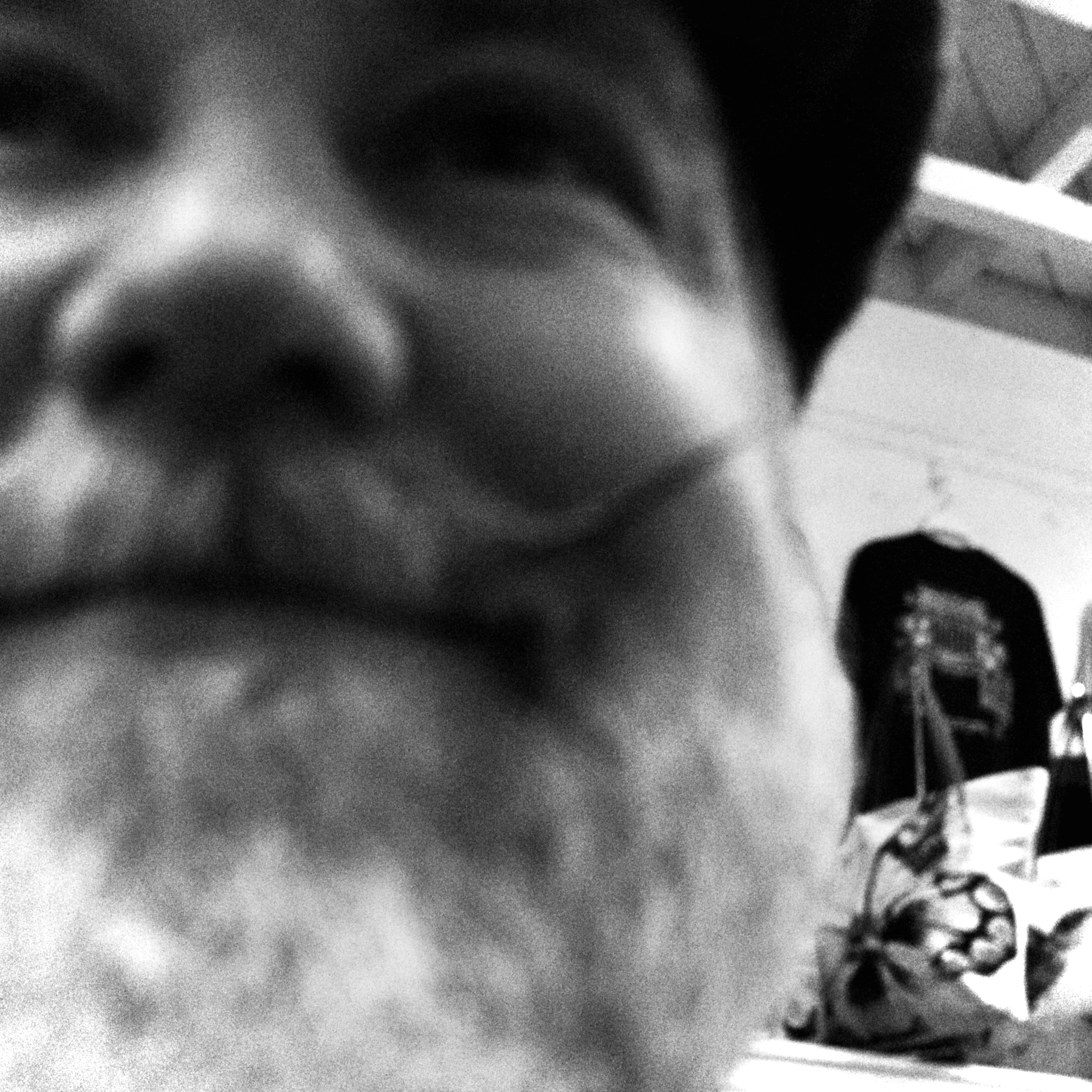 Monochrome. Sonny Photos