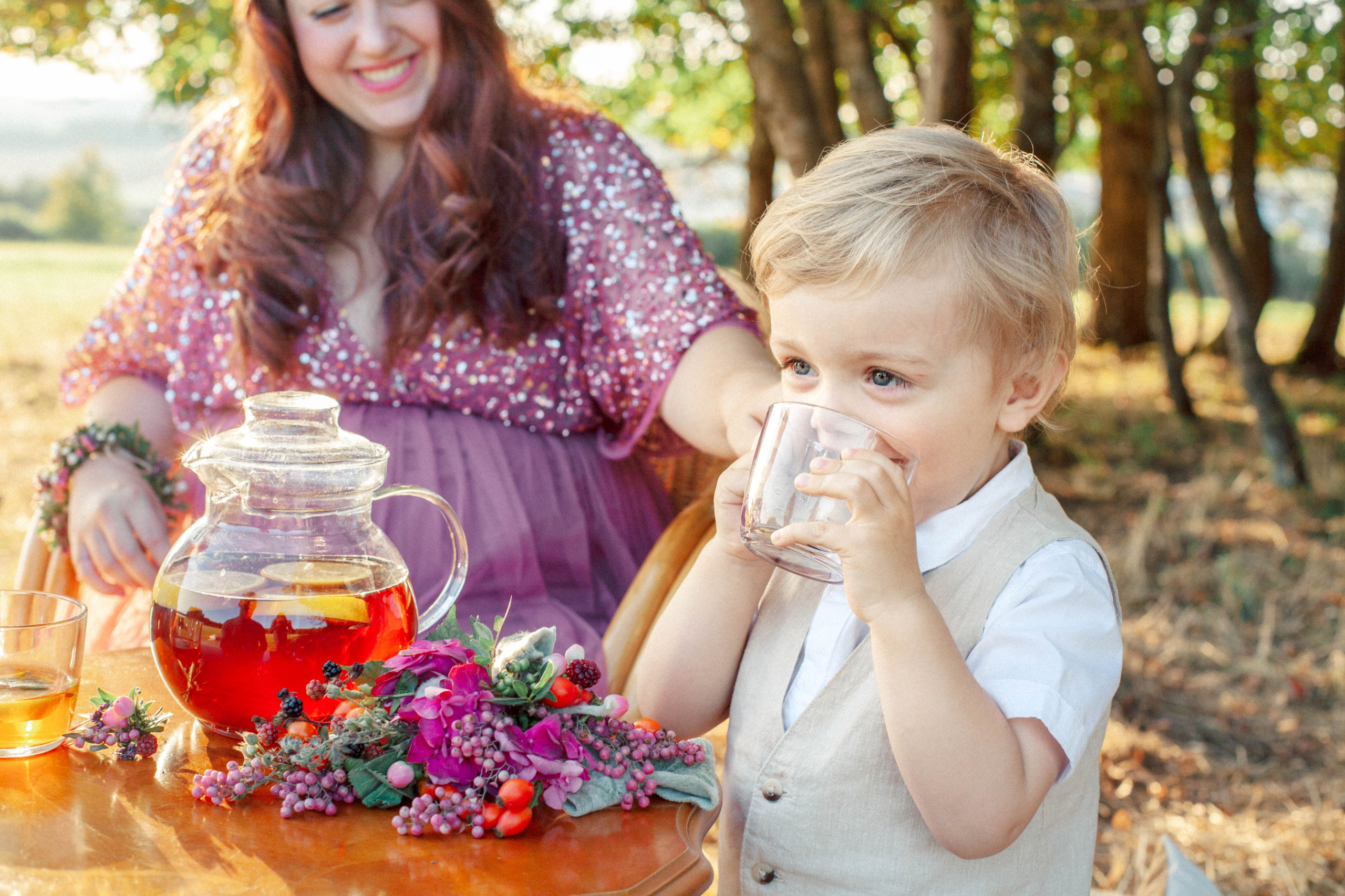 Salome + Ruben. GoldenHourStory