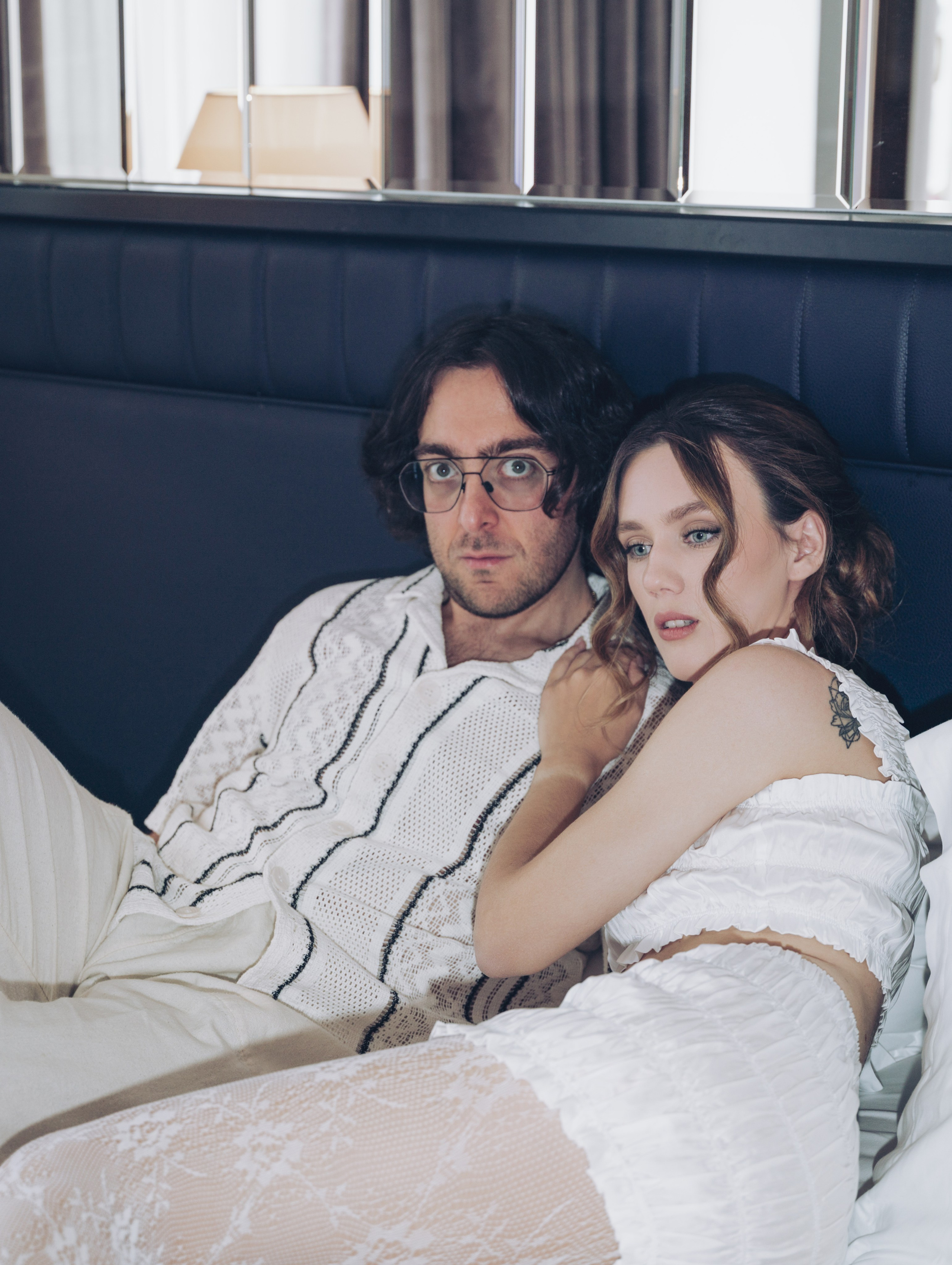 Weddings Chateau Mephis Kalaki. Create your own history with Pierre Studio