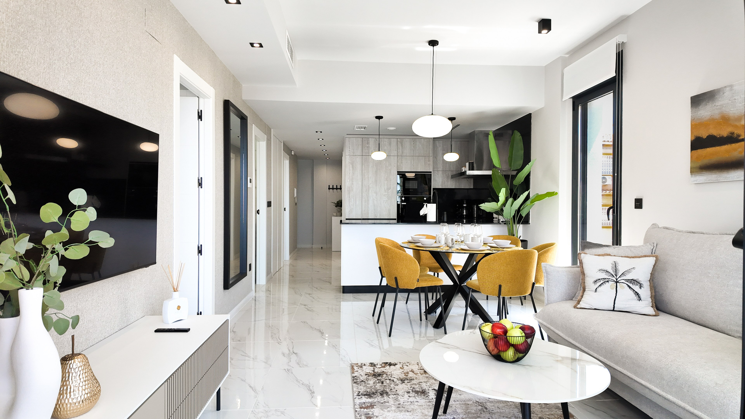 PALMVIEW I&M GROUP. Baby Beast