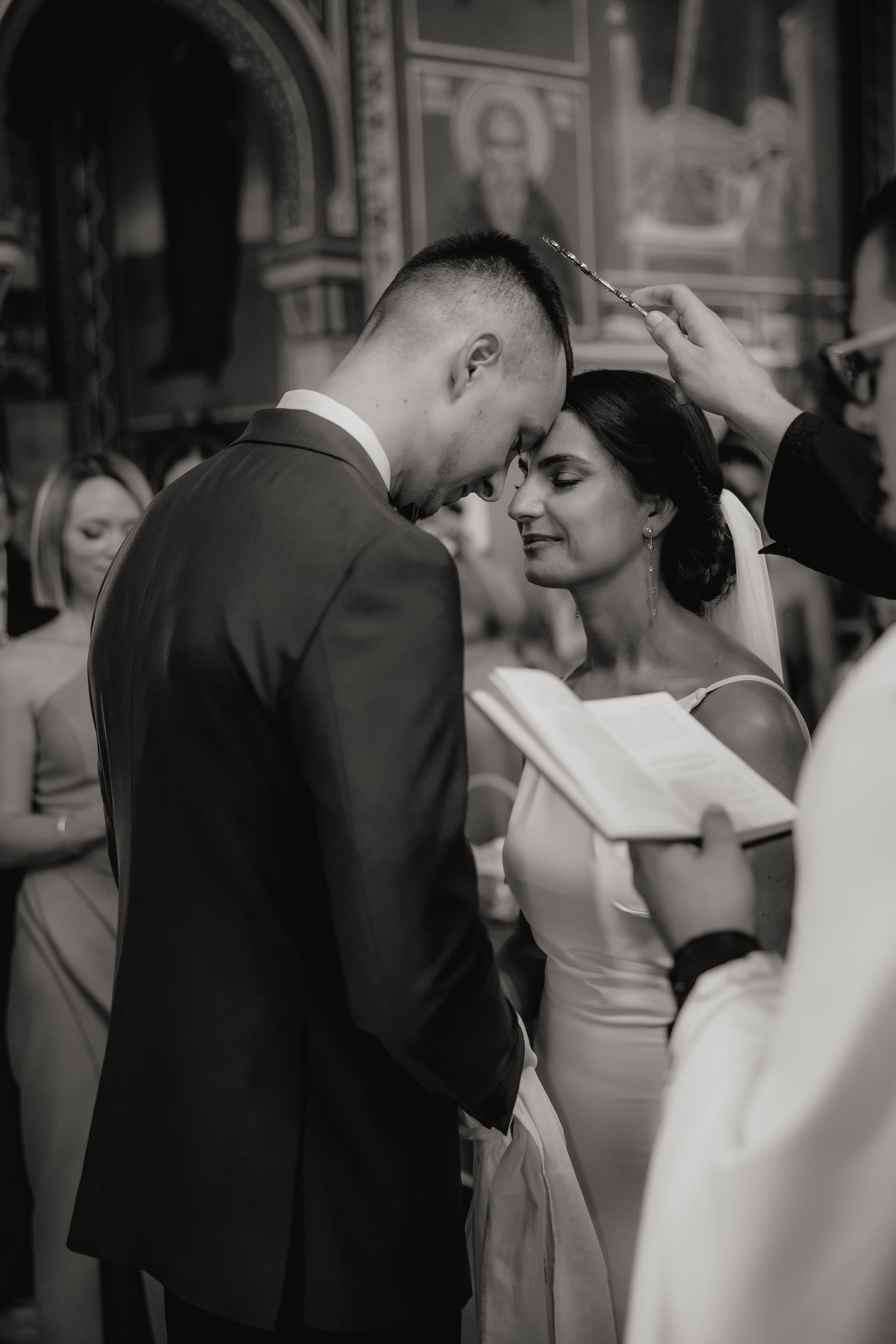 J&C Wedding. Family and children photographer in Belgrade Milja Ciric