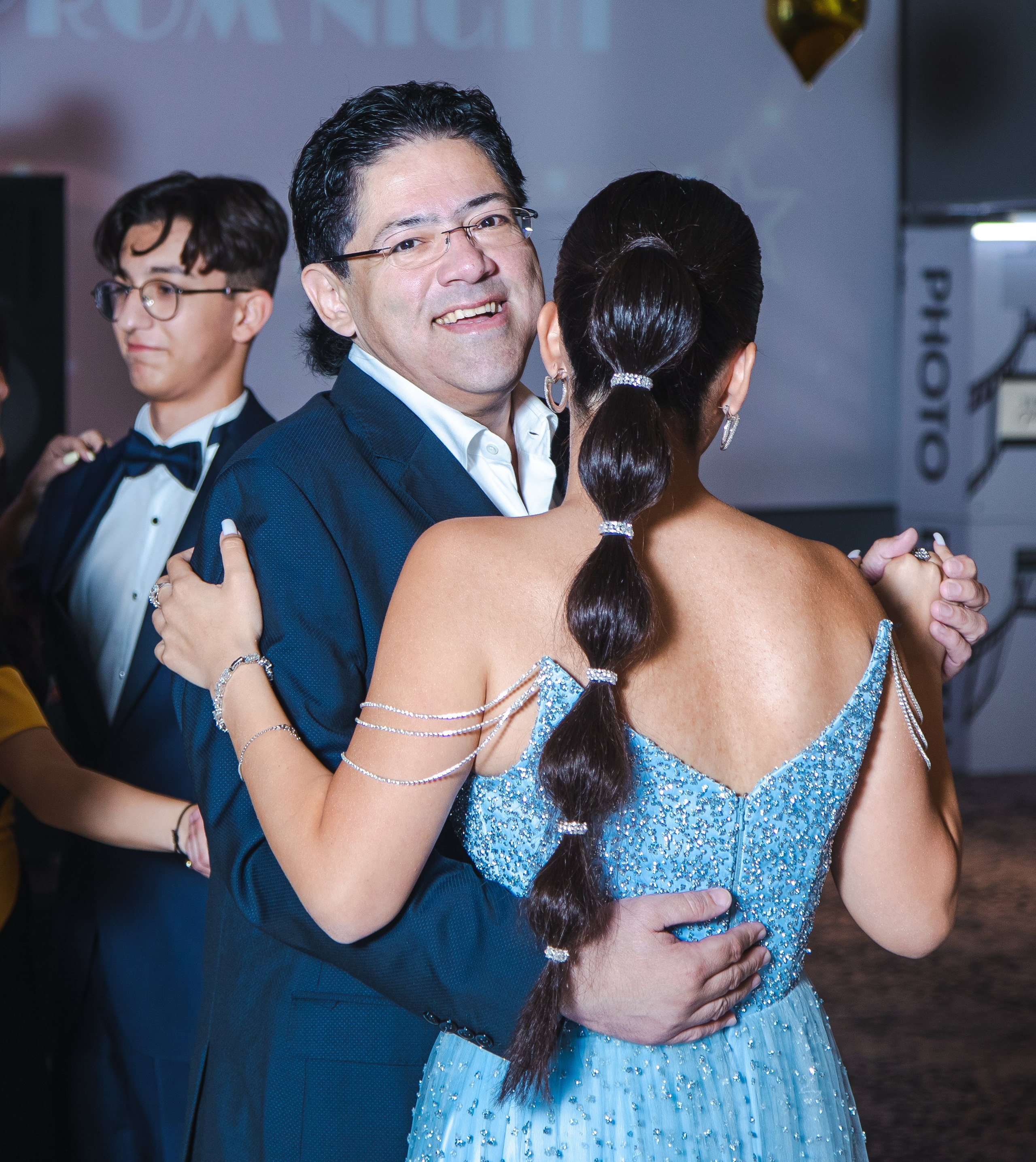 Oxbridge Academy Stars. Fotograf Baku