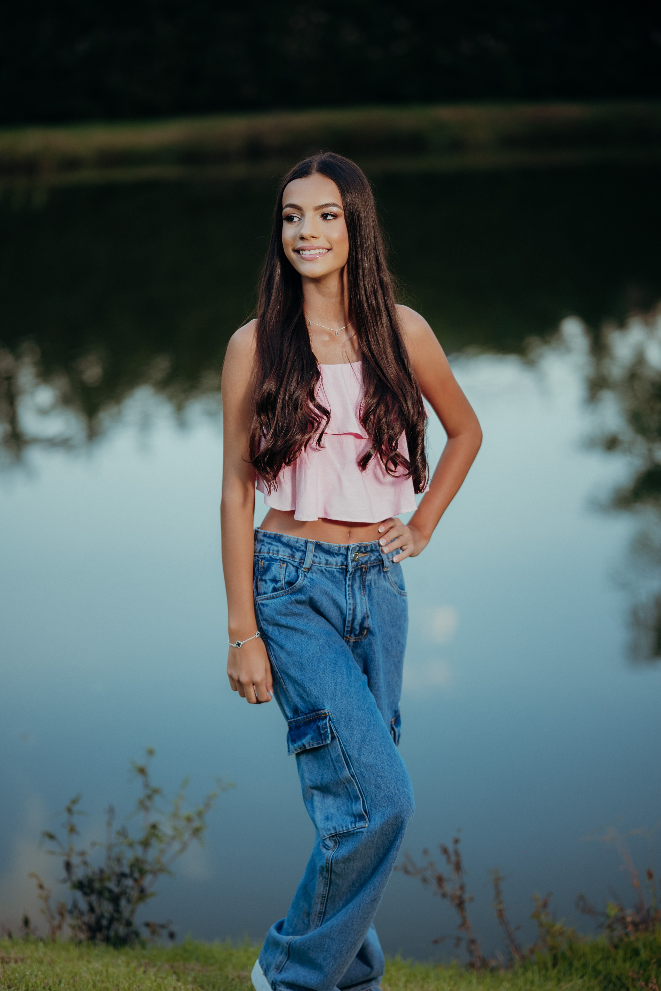Ensaio de 15 anos da Clara. Kaiky Oliveira — Fotógrafo de Casamentos, retratos, gestantes e de sentimentos!