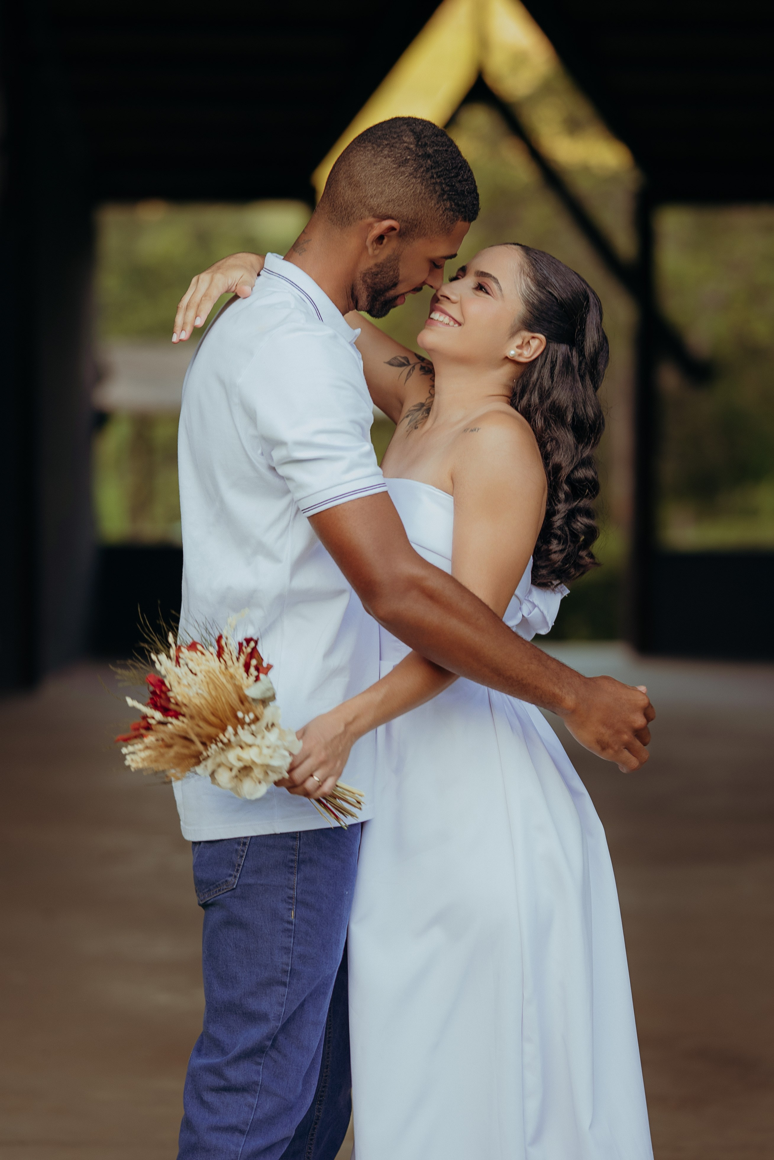 Pre Wedding Ludmila e Carlos. Kaiky Oliveira — Fotógrafo de Casamentos, retratos, gestantes e de sentimentos!