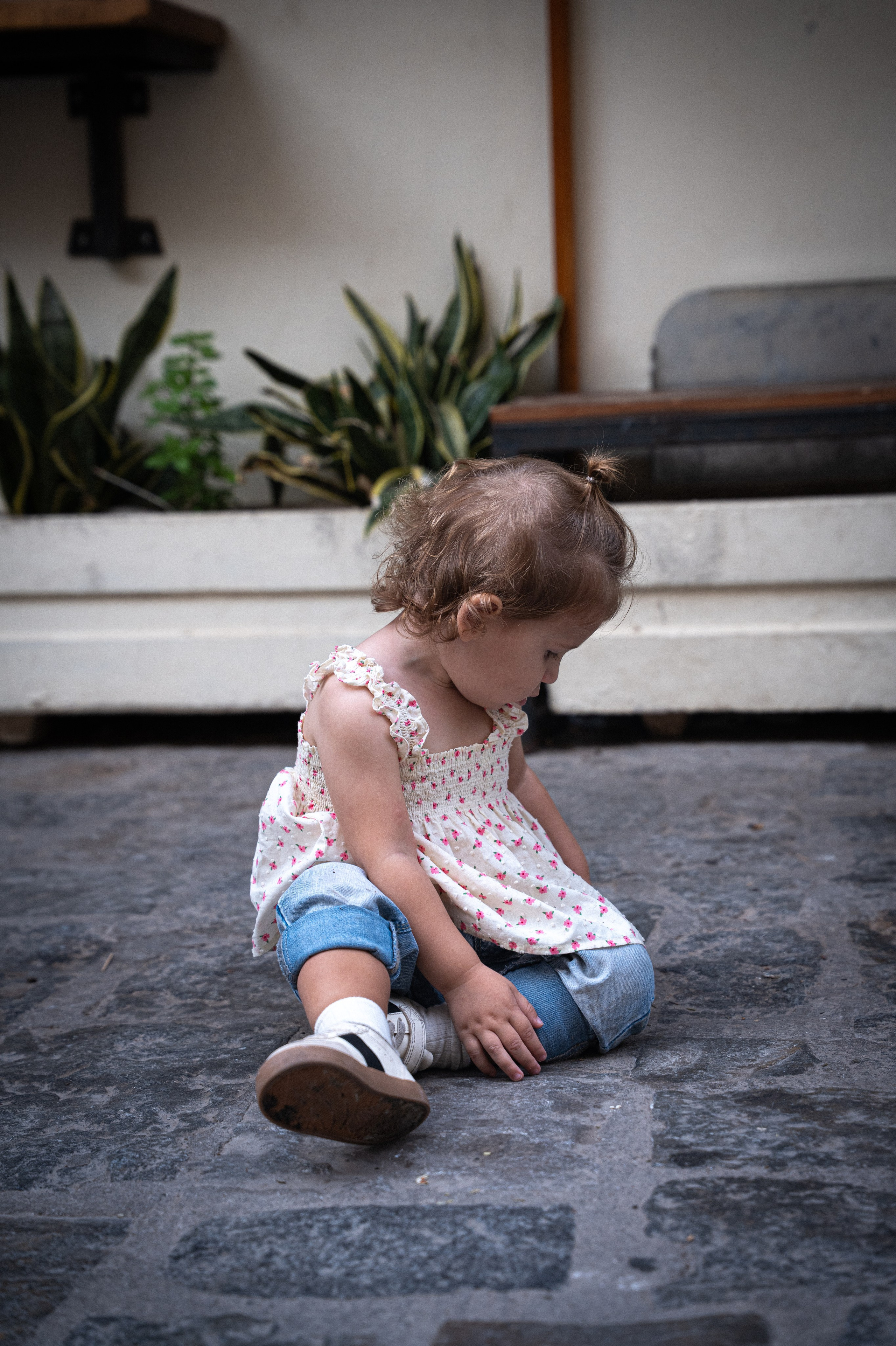 Aliyah Salomeh, Crete, Heraklion, October 2025. Divign By Tehilah — Meaningful Graphic Design & Photography