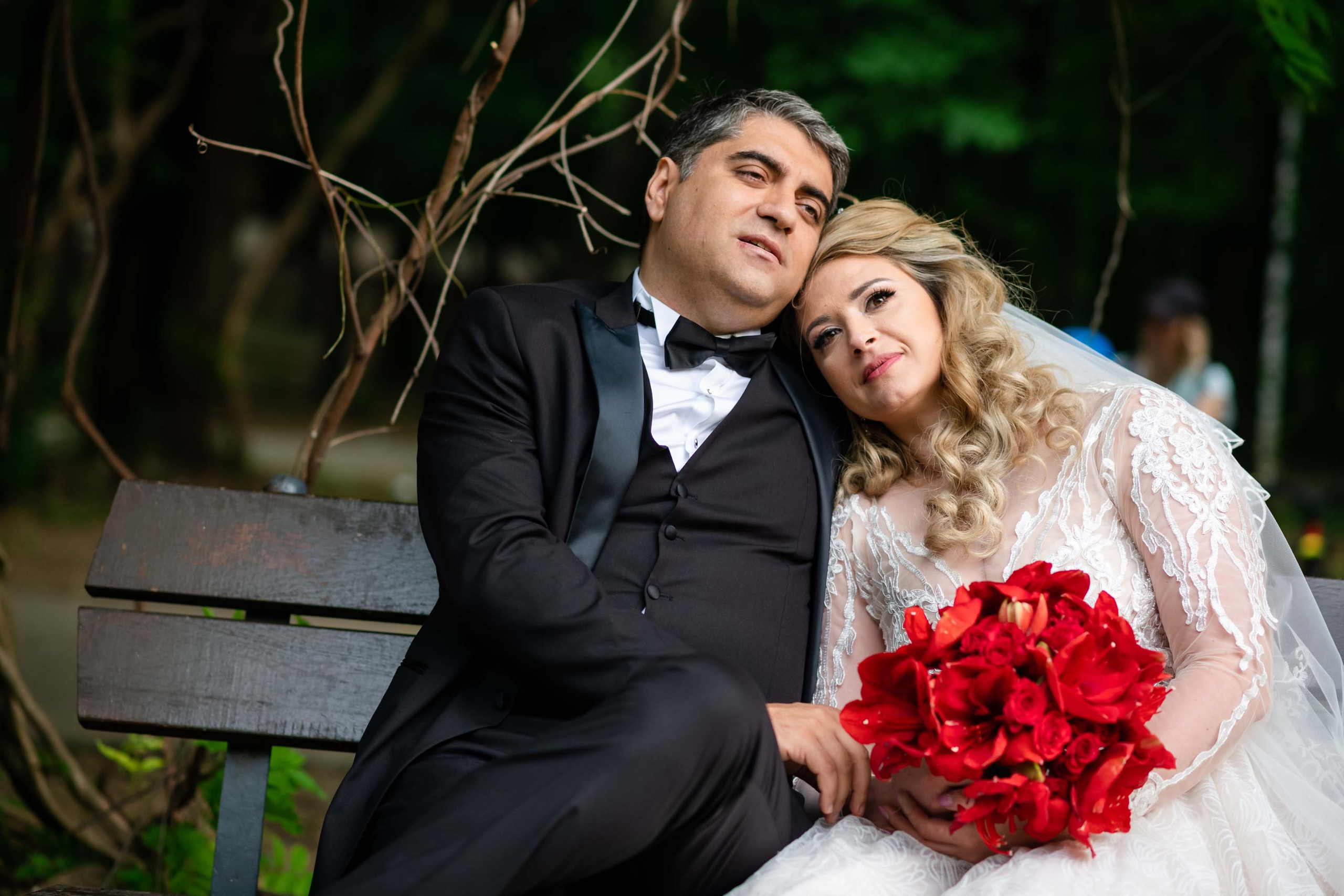 Wedding. Mugurel anghel