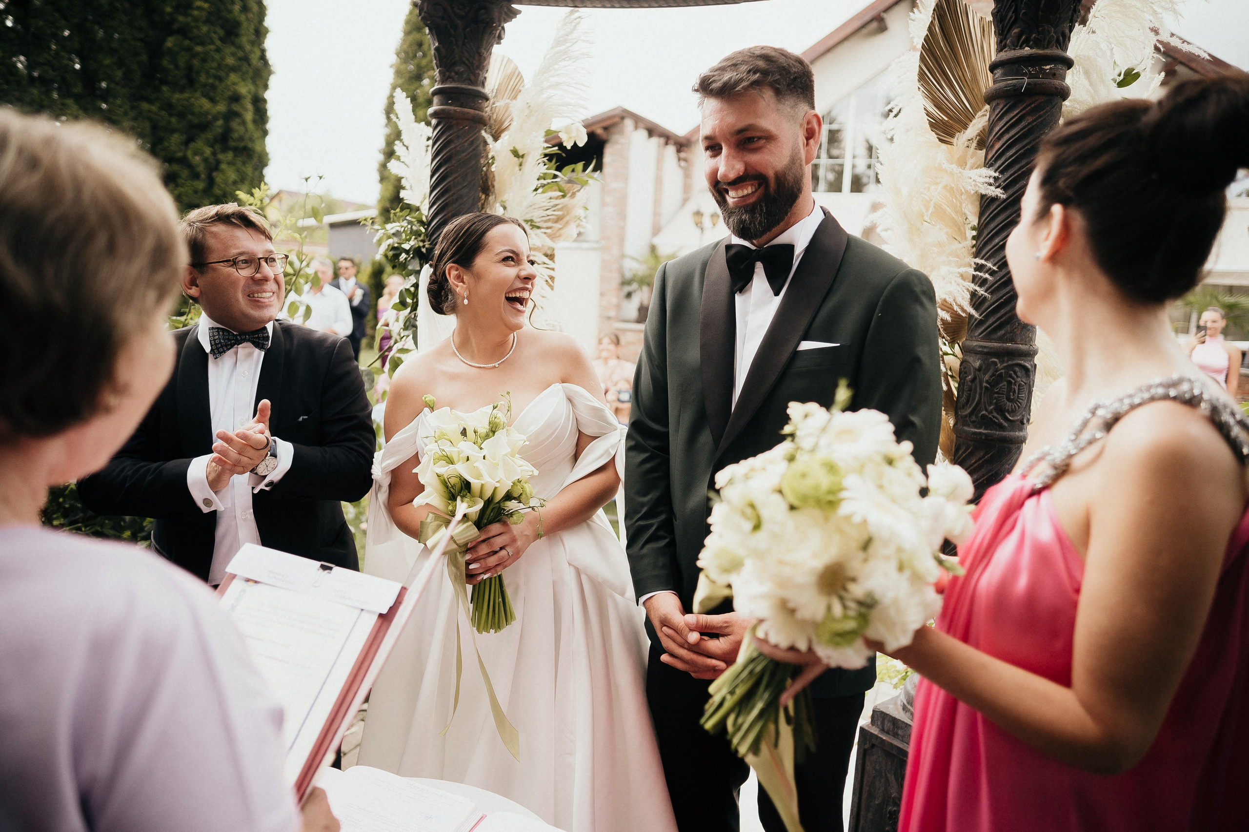 Andreea & Constantin. Ionutdraganfoto.com