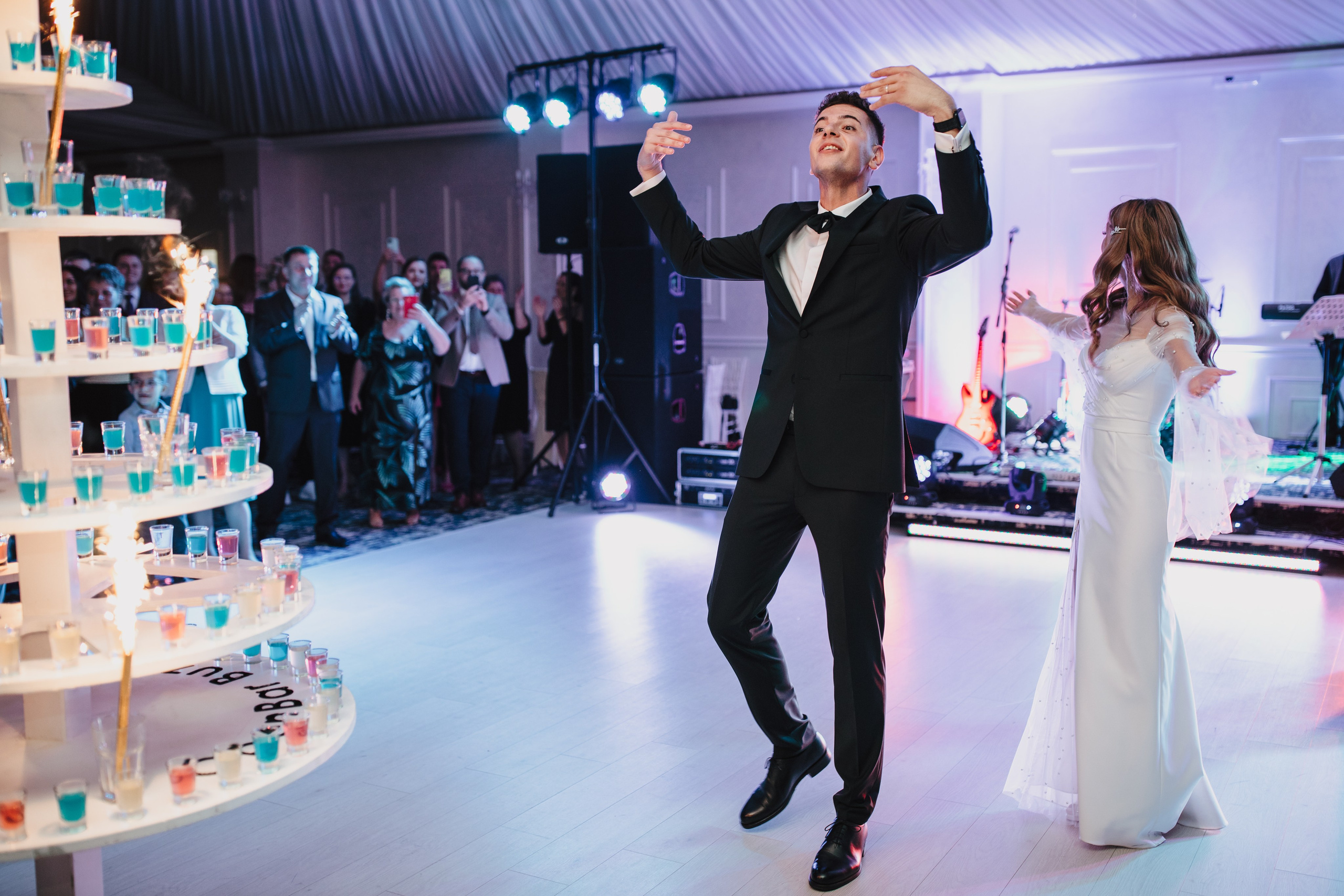 Roxi & Theo. Fotograf de eveniment din Buzău | Bogdan