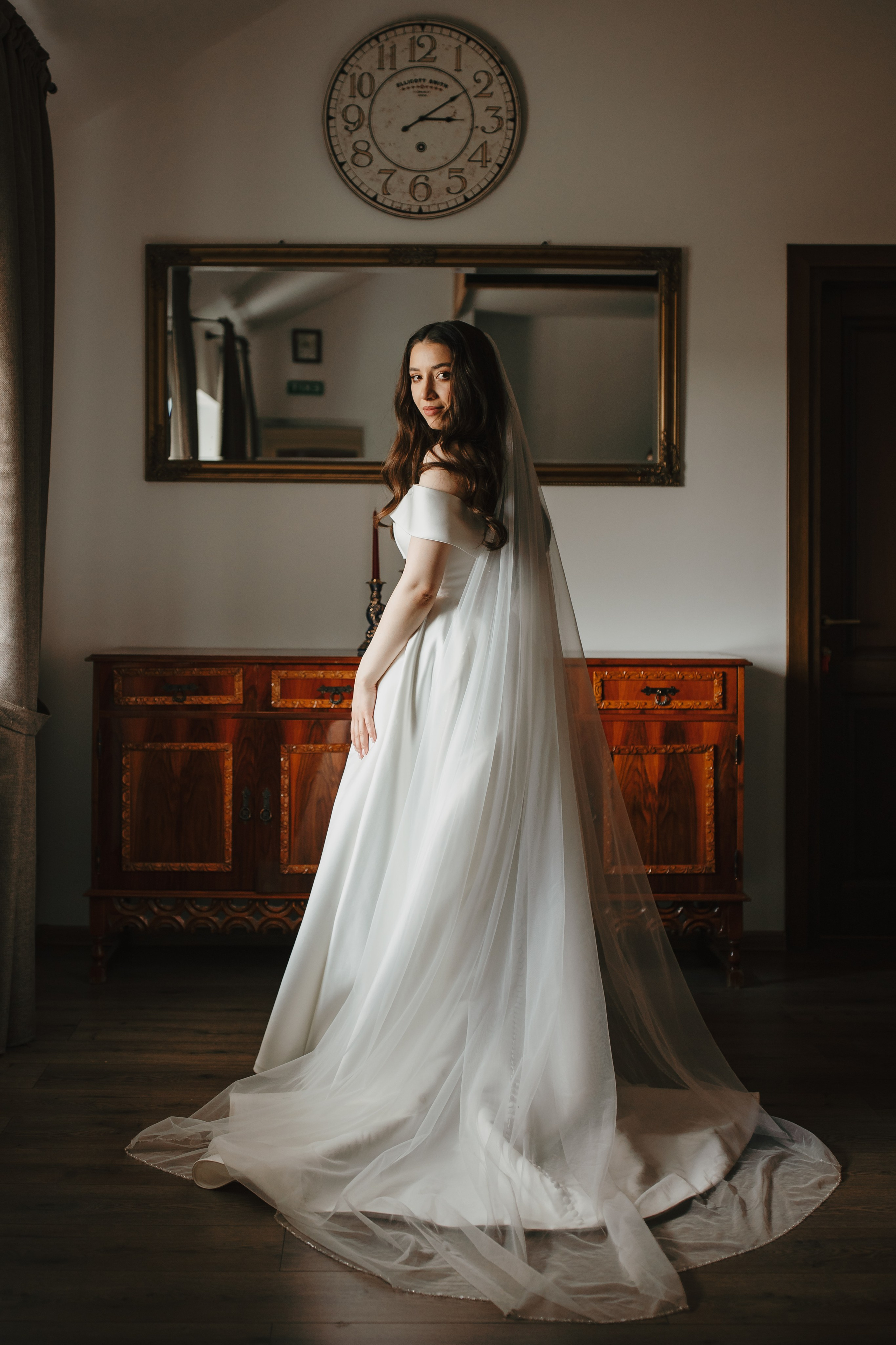 Adelina & Ali. Fotograf de eveniment din Buzău | Bogdan