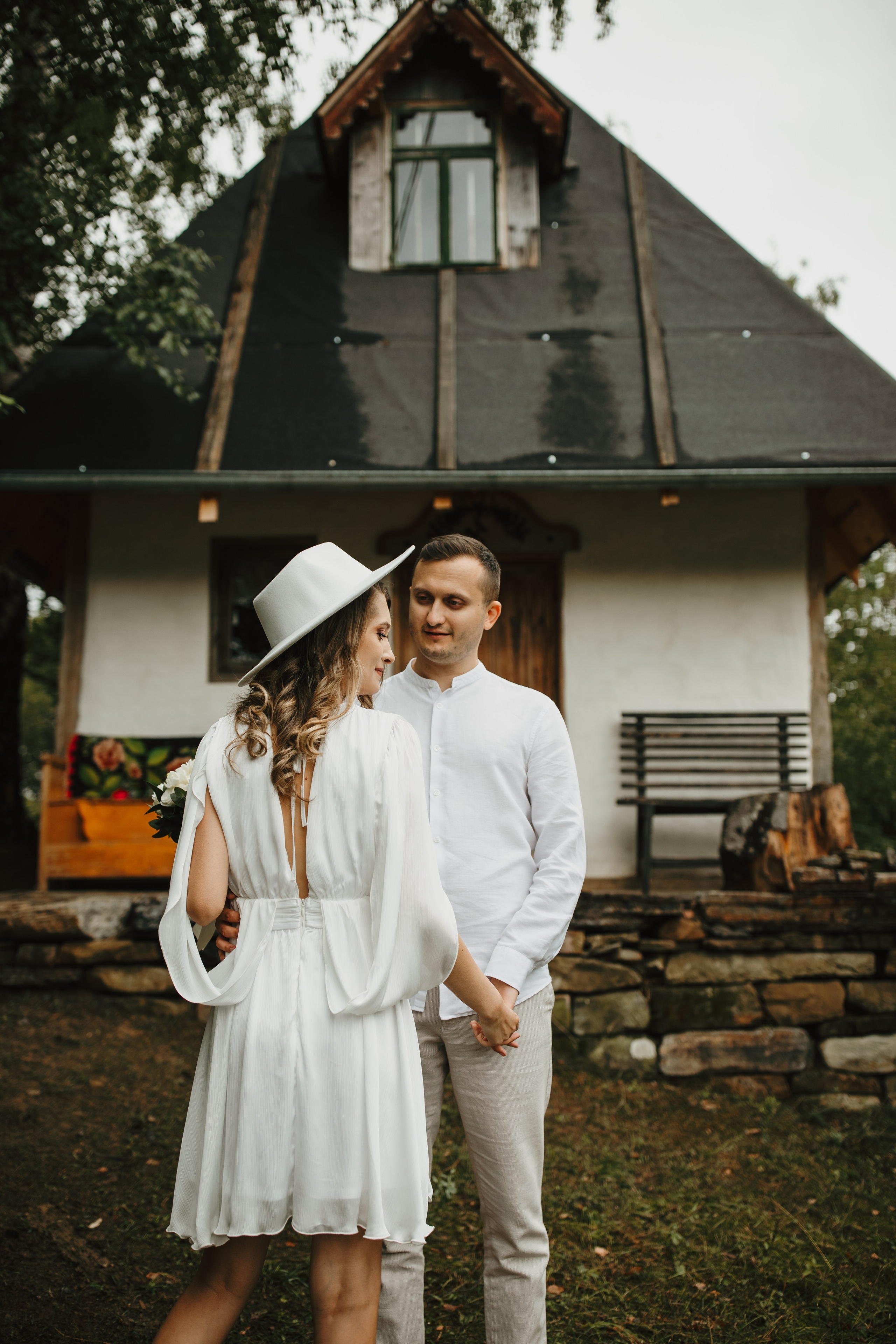Liliana & Florentin. Fotograf de eveniment din Buzău | Bogdan