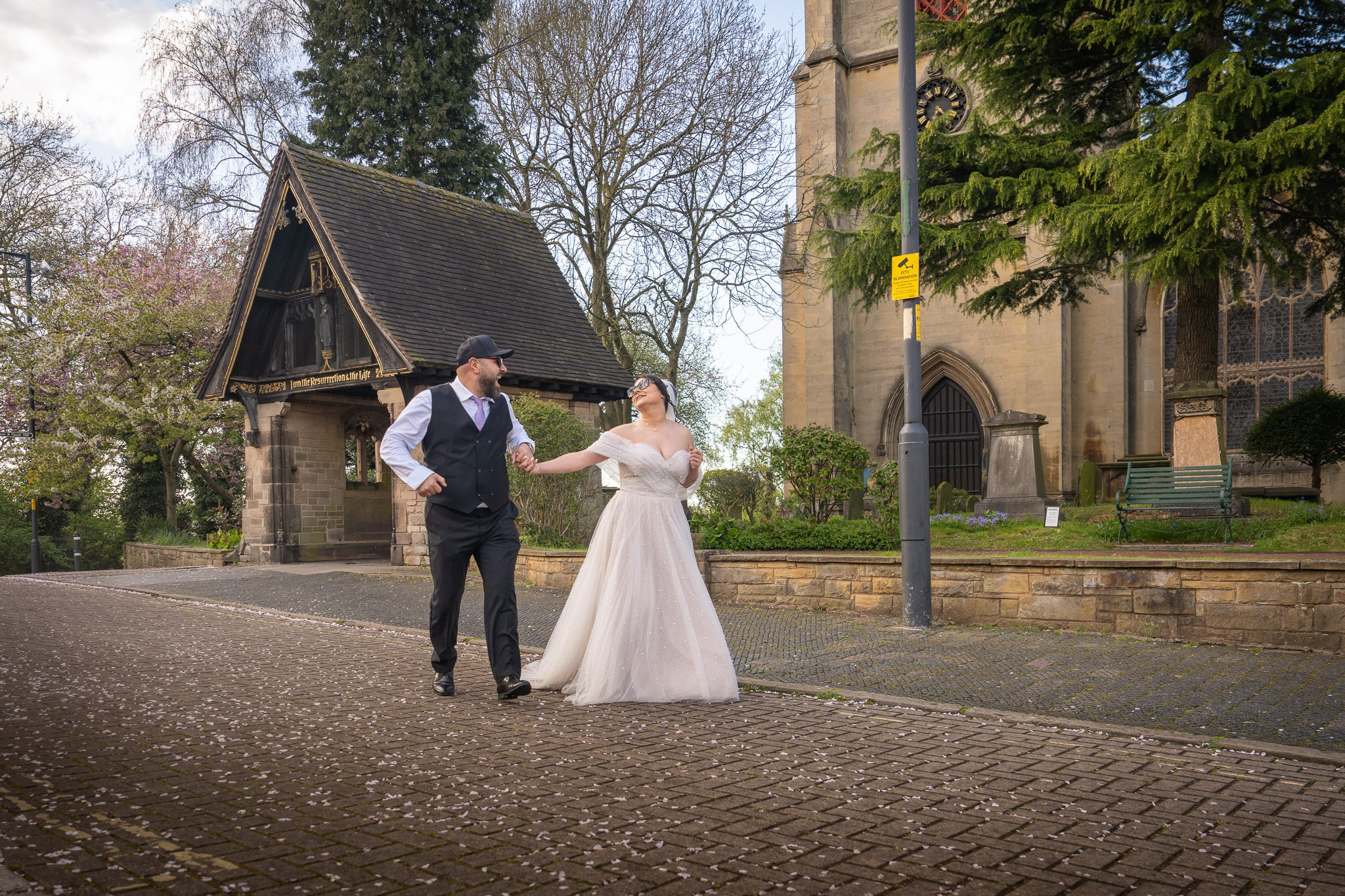 ANA & RAZVAN Wedding. Photographer Branescu Dan