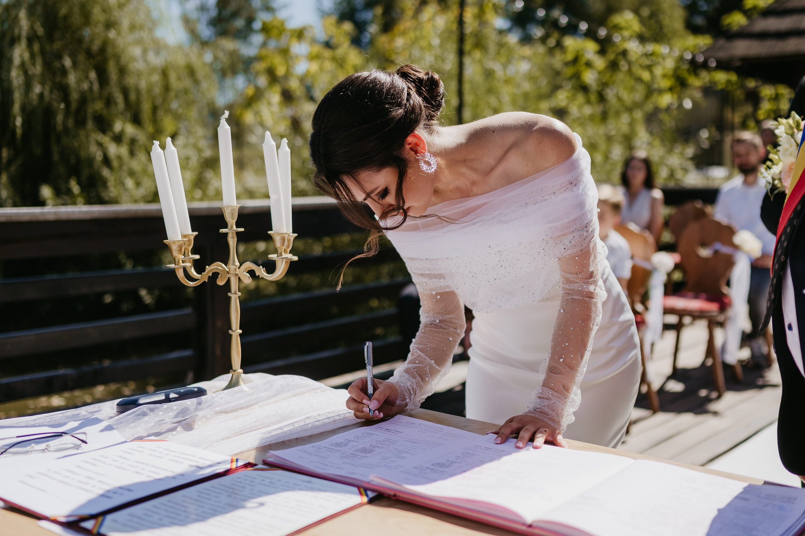 Ionut si Mihaela. Valentin Melen — wedding photographer