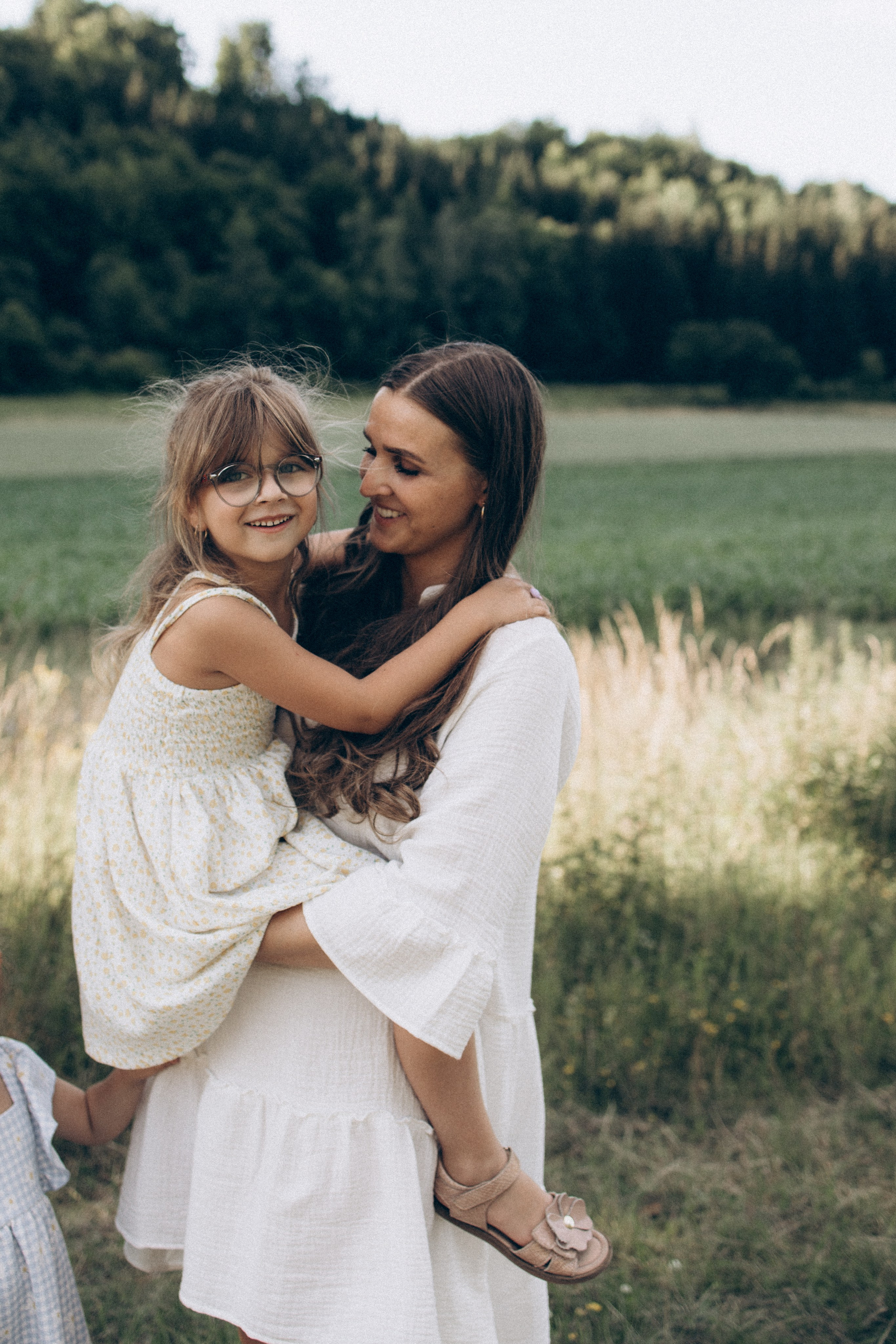 Aktion Mommy&Me. Семйный и детский фотограф Надин Шмальц