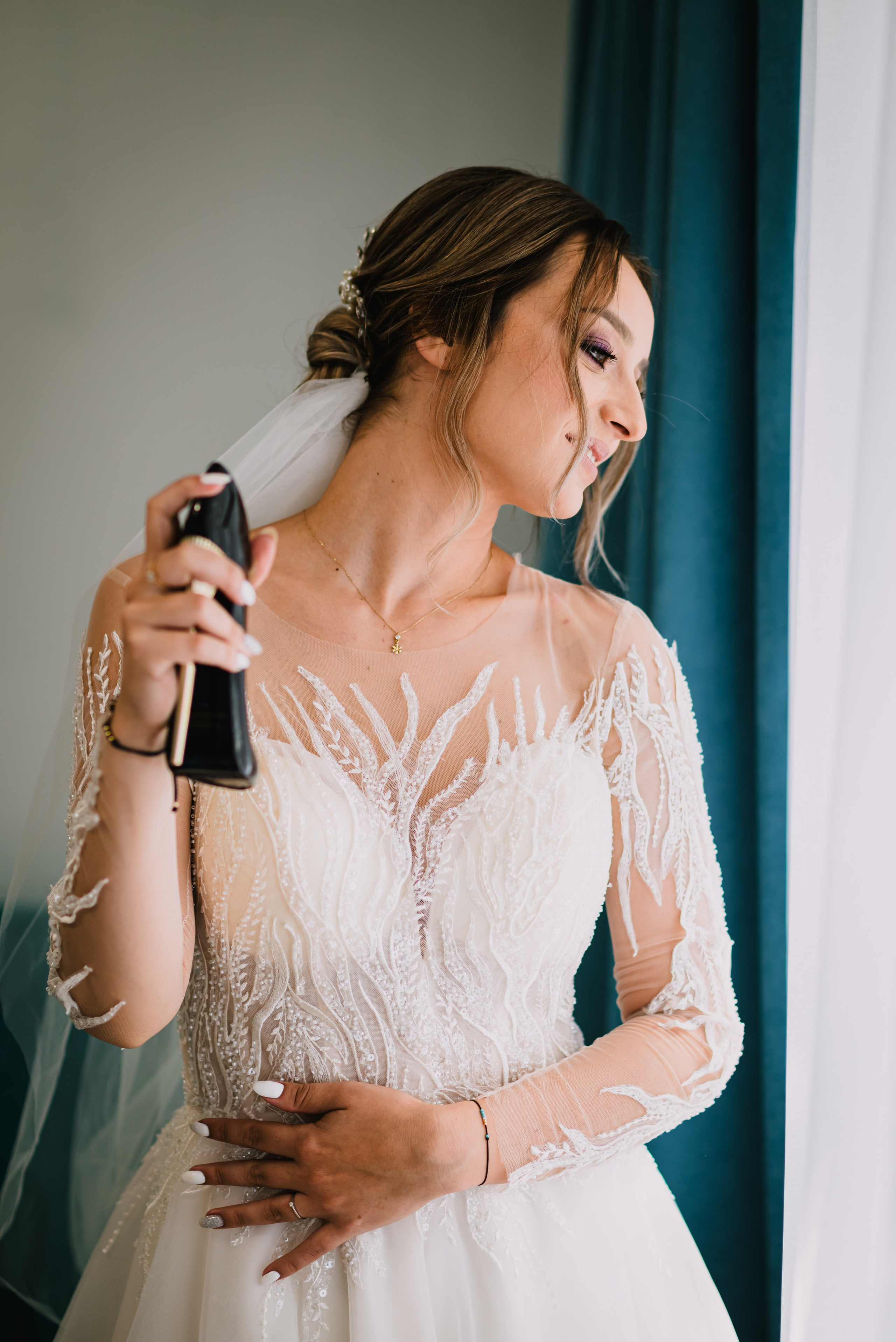 Tatiana & Andrei. Giani Maftei