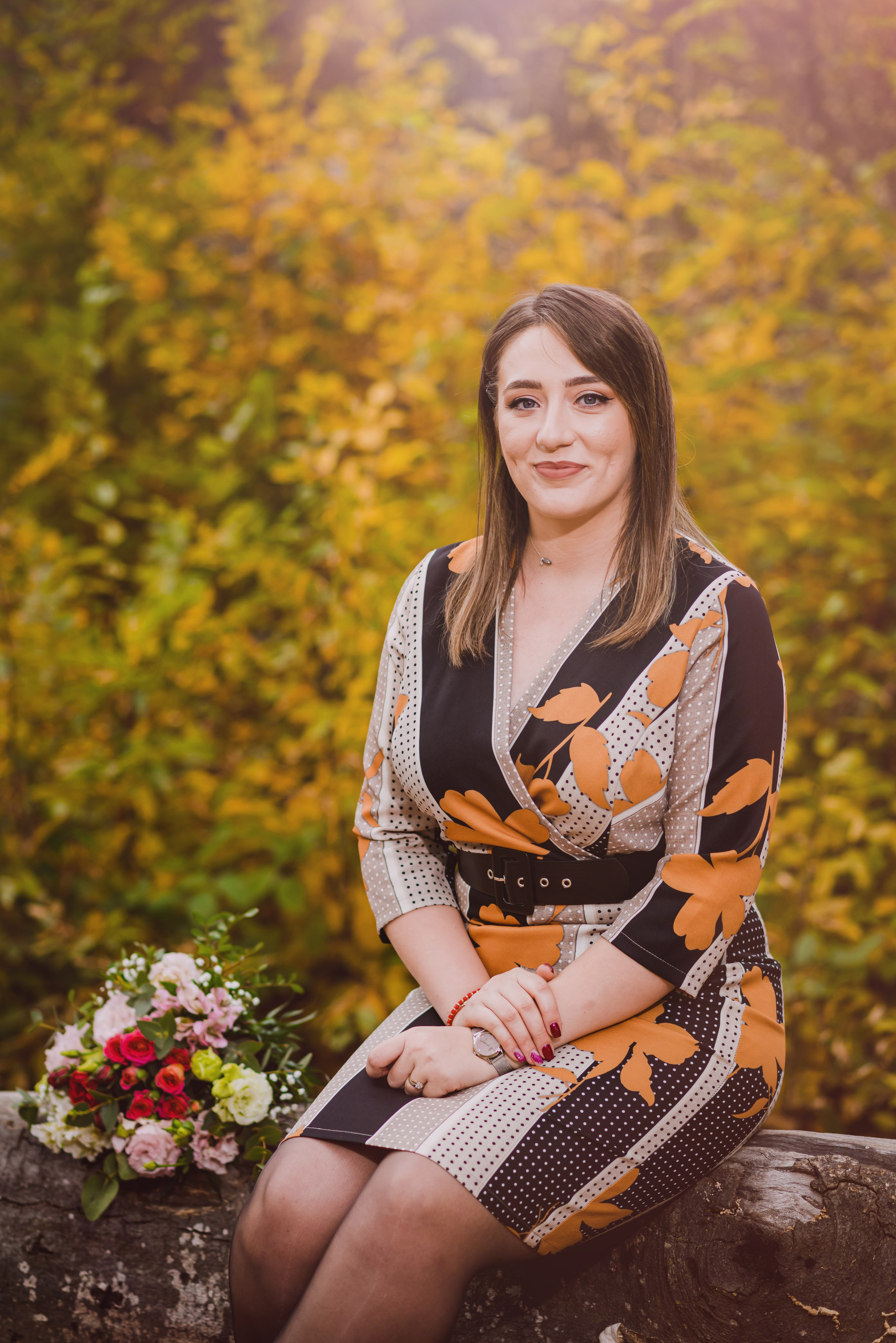 MIhaela & Ionut. Giani Maftei