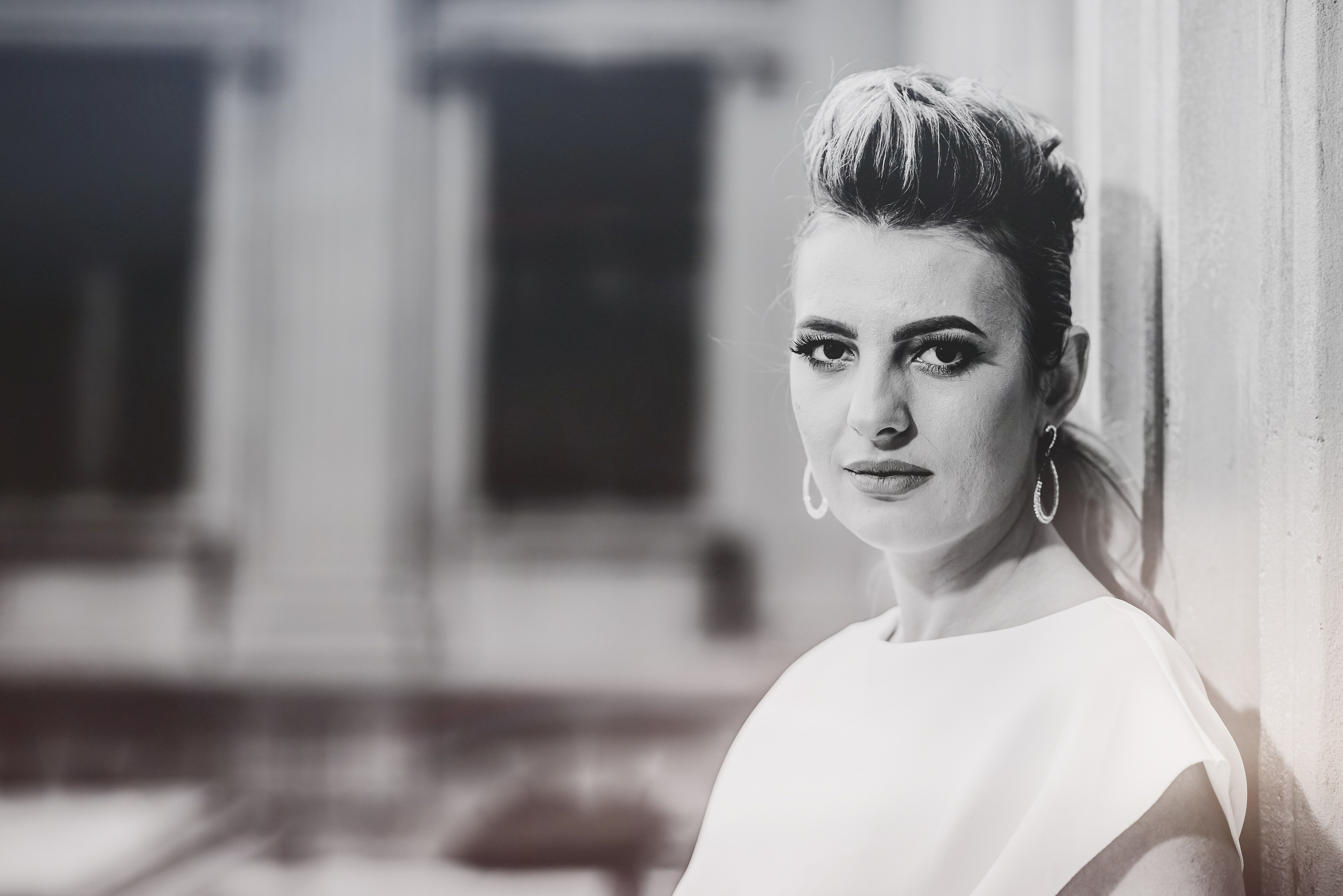 Maria & Radu. Giani Maftei