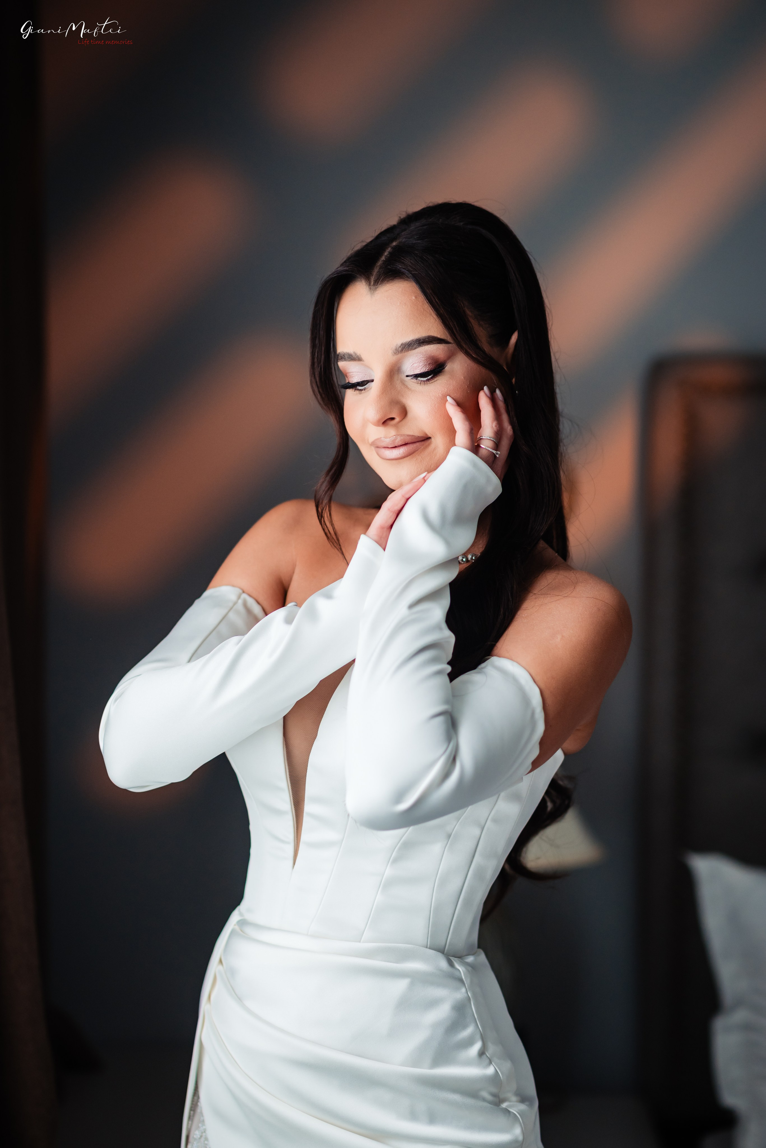 Iulia & Razvan. Giani Maftei