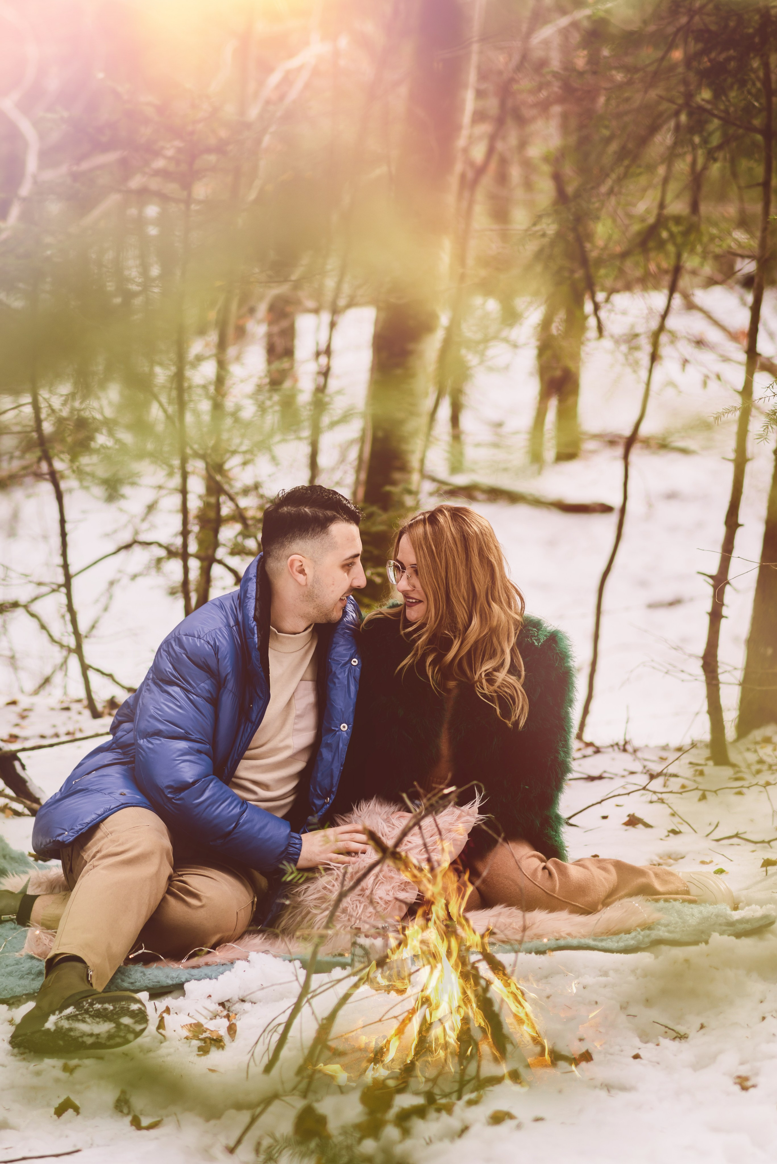 Ioana & Ionut. Giani Maftei